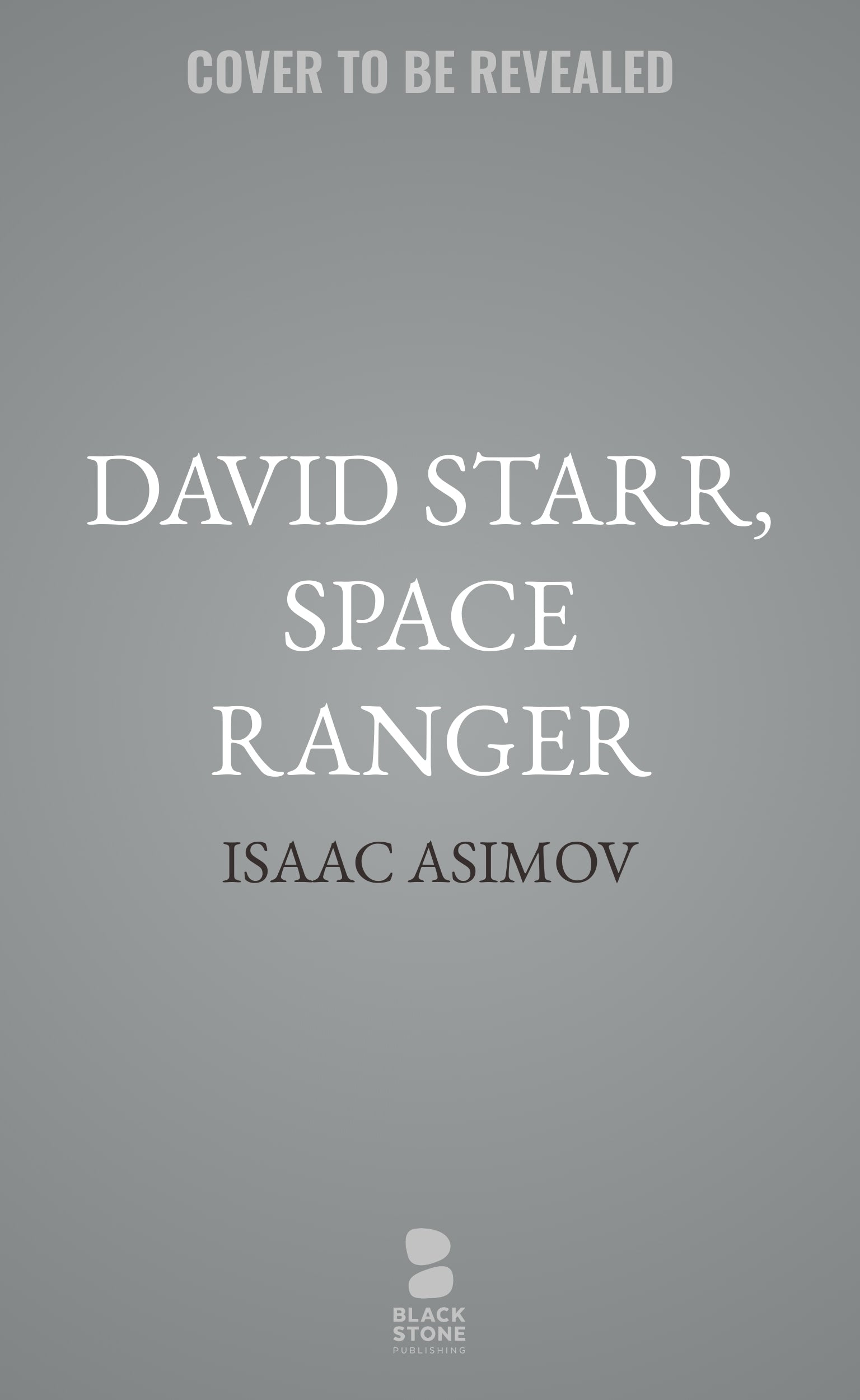David Starr, Space Ranger