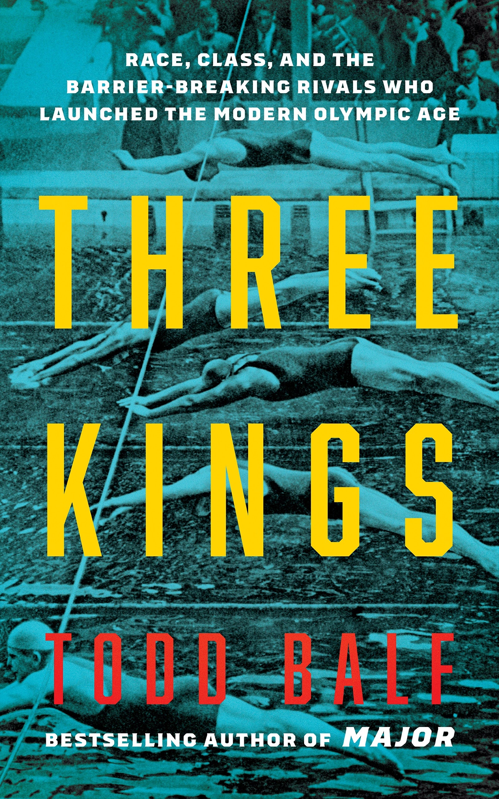 Three Kings