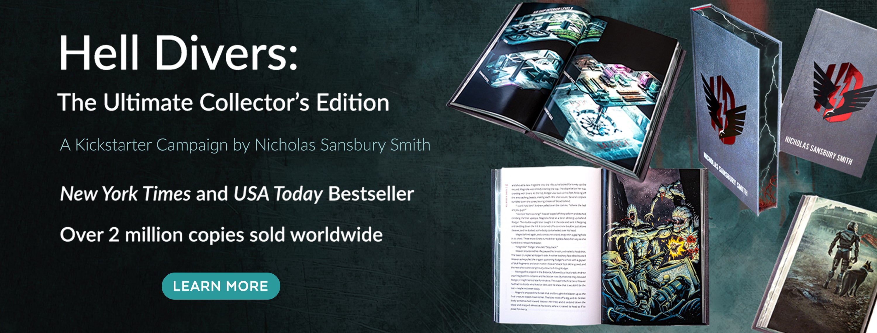 Shopify Banner
