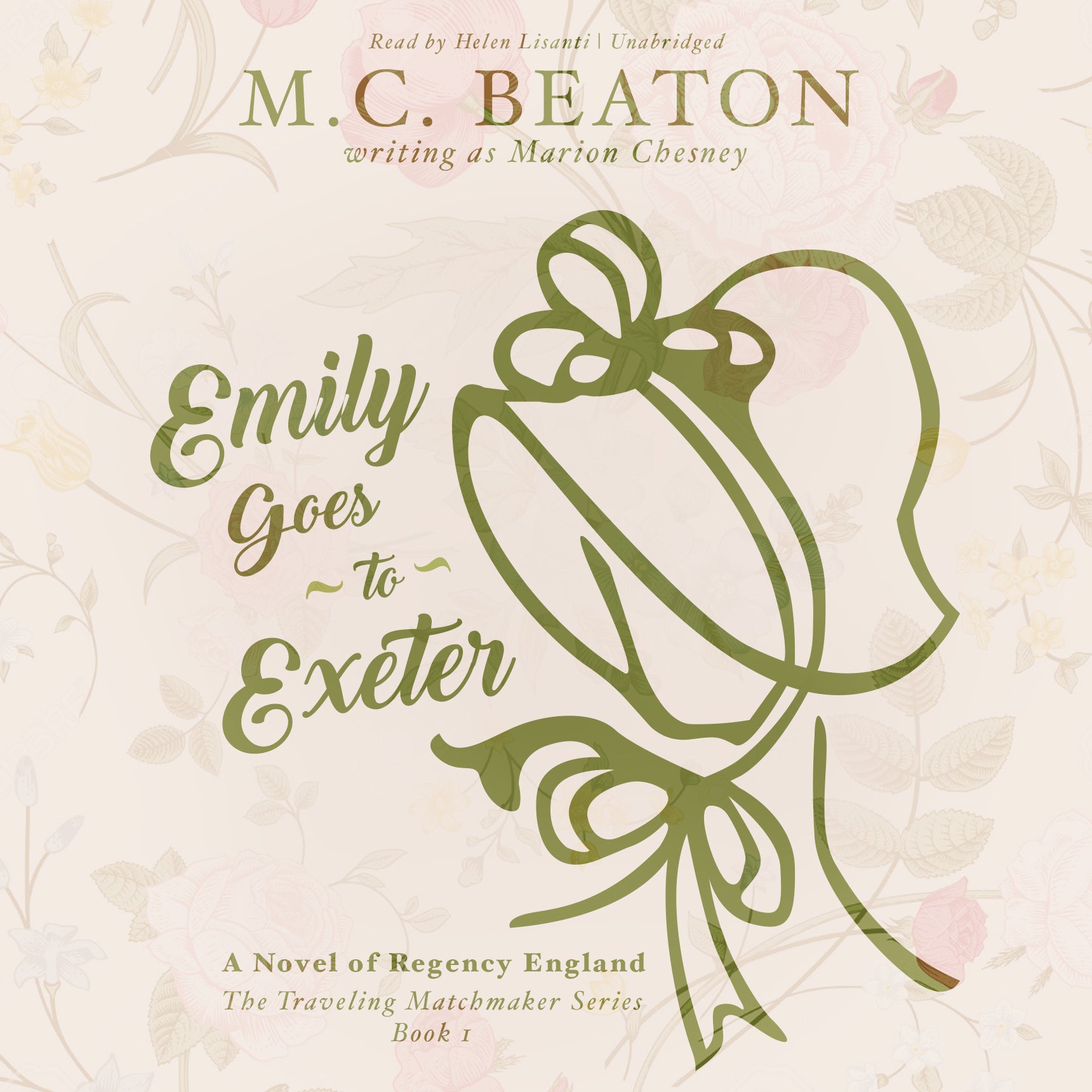 Emily Goes to Exeter