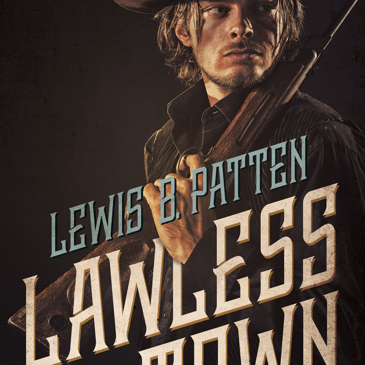 Lawless Town