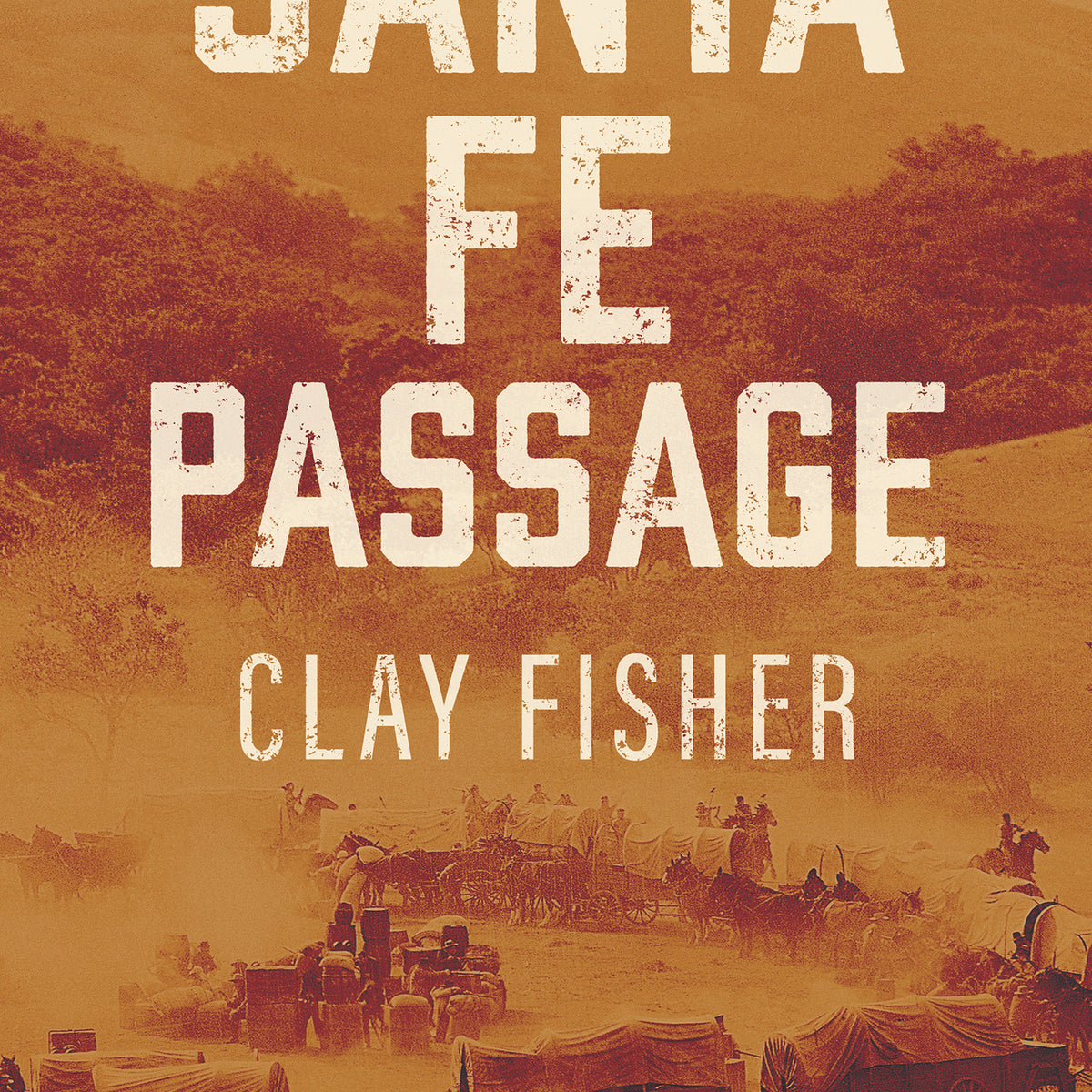 Santa Fe Passage