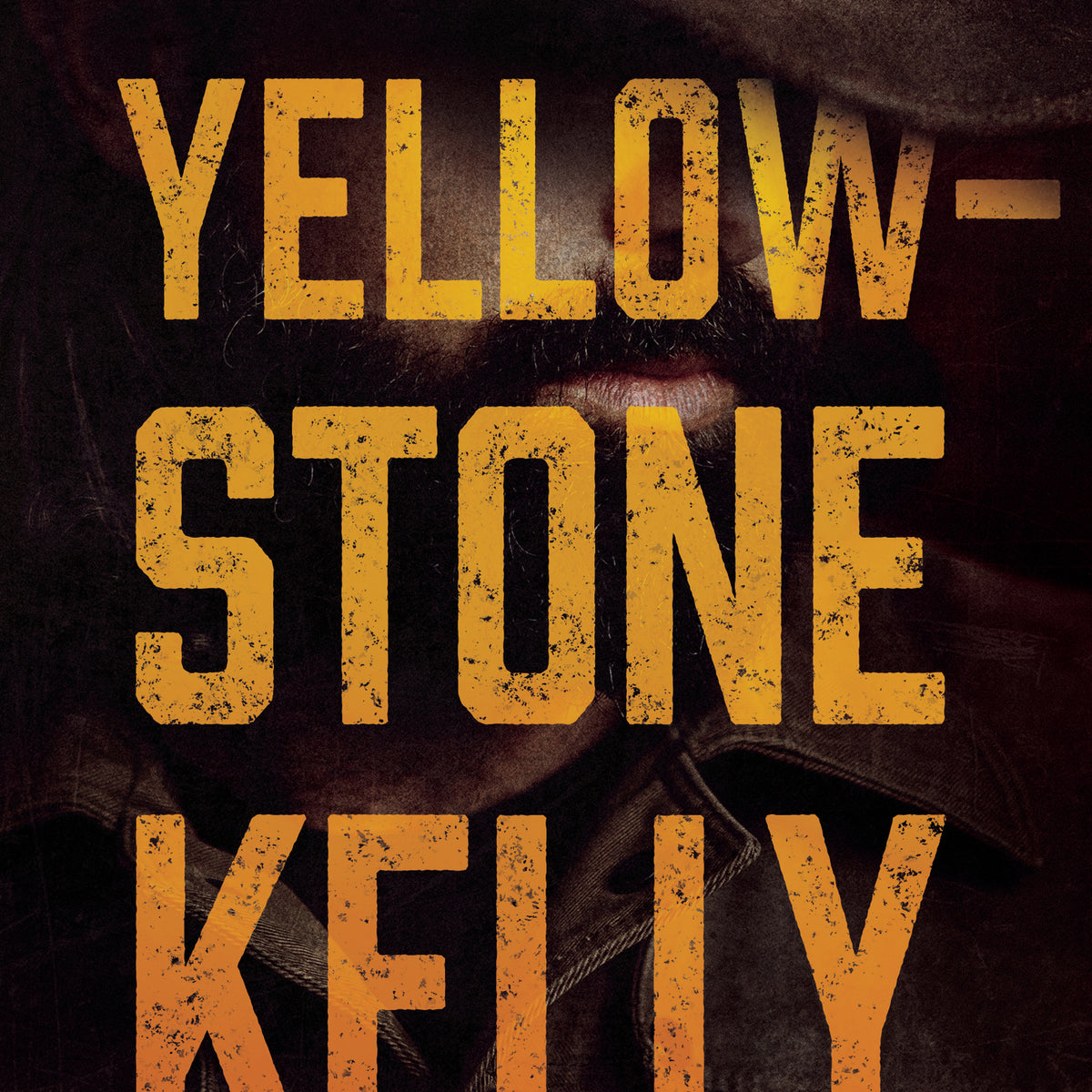Yellowstone Kelly