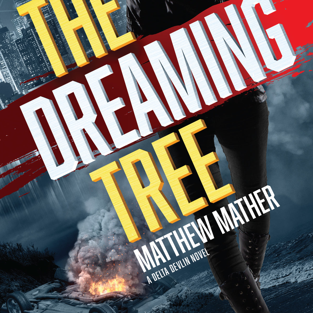 The Dreaming Tree