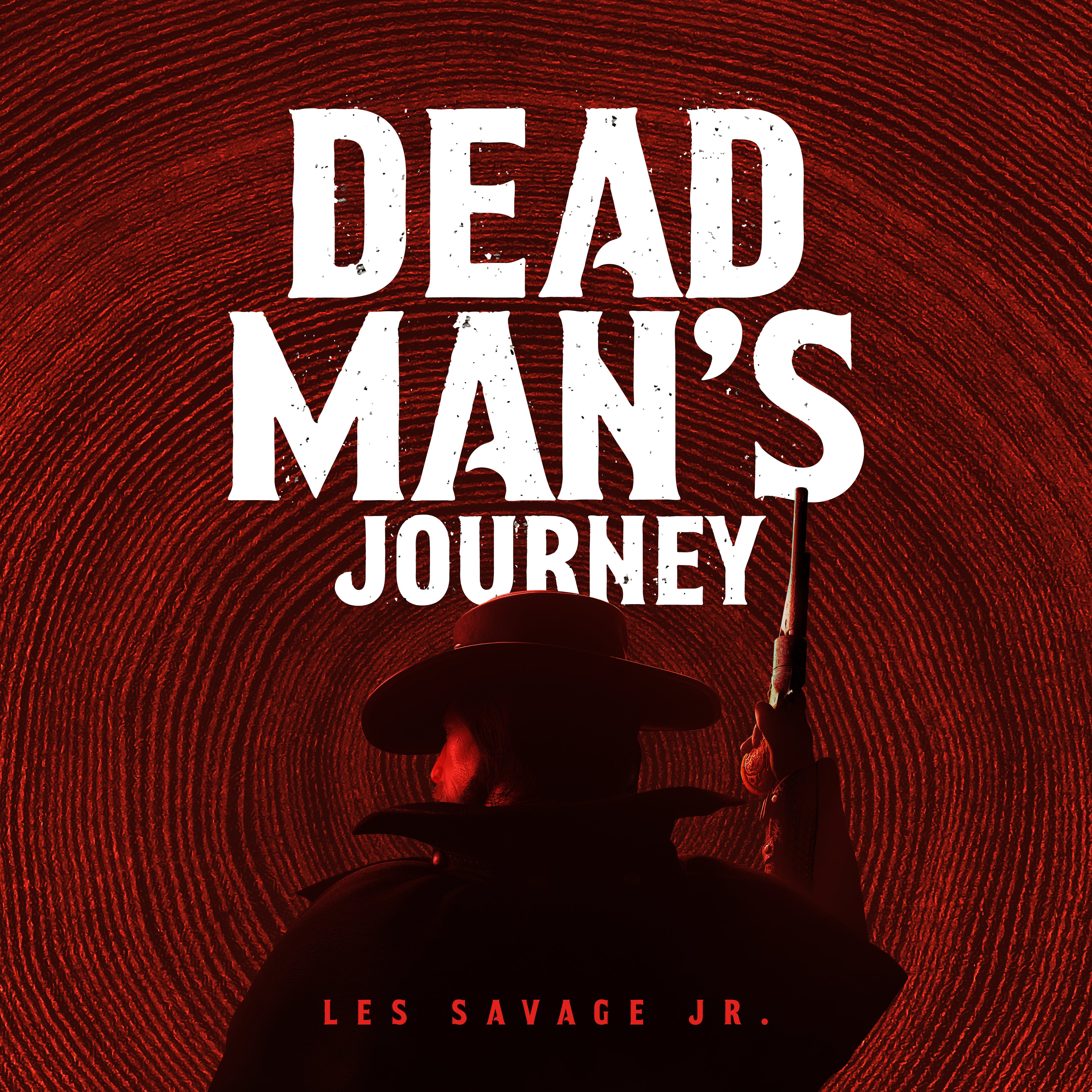 Dead Man's Journey