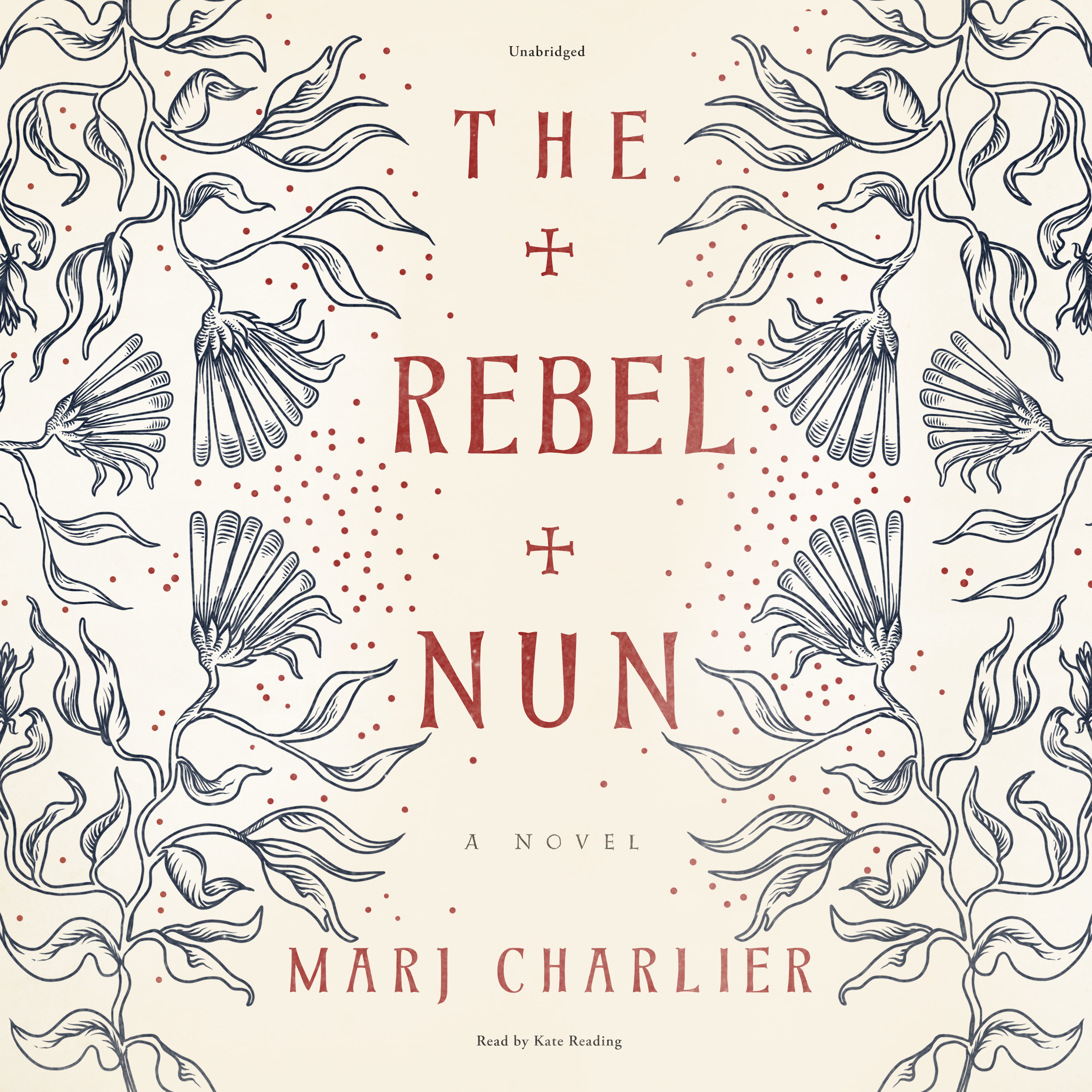 The Rebel Nun