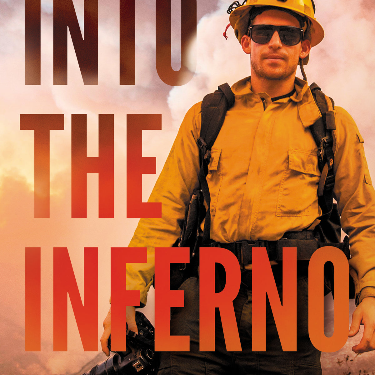 Into the Inferno