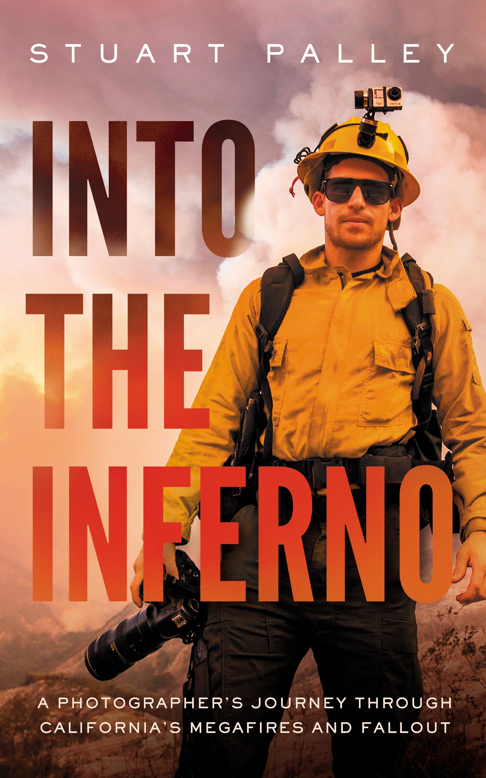 Into the Inferno