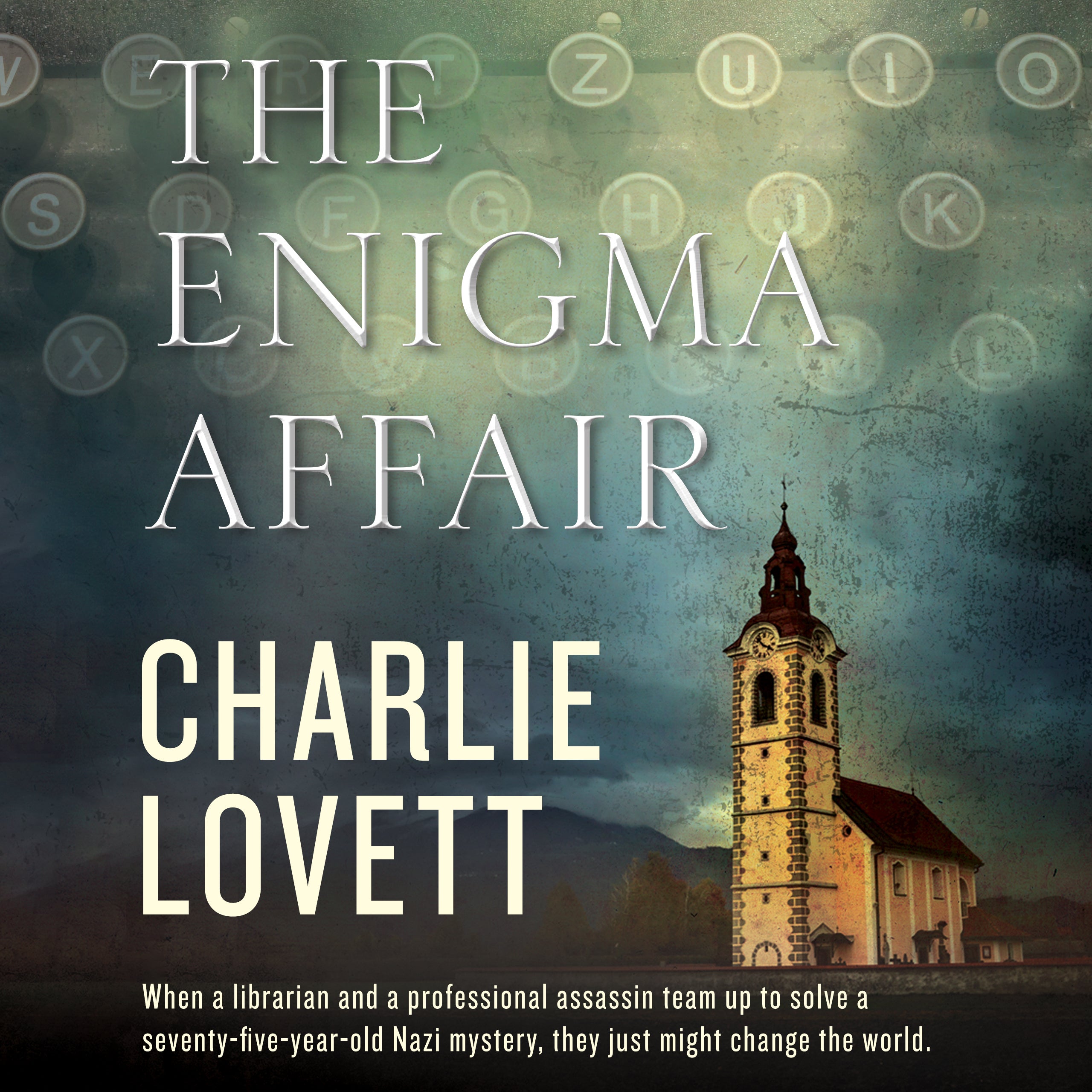 The Enigma Affair