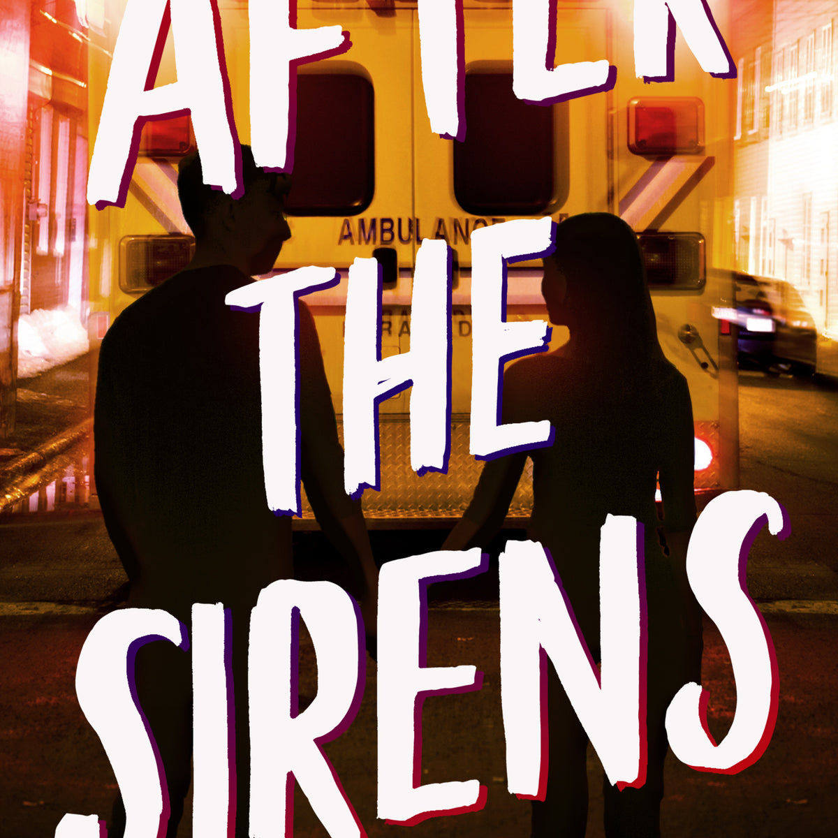 After the Sirens