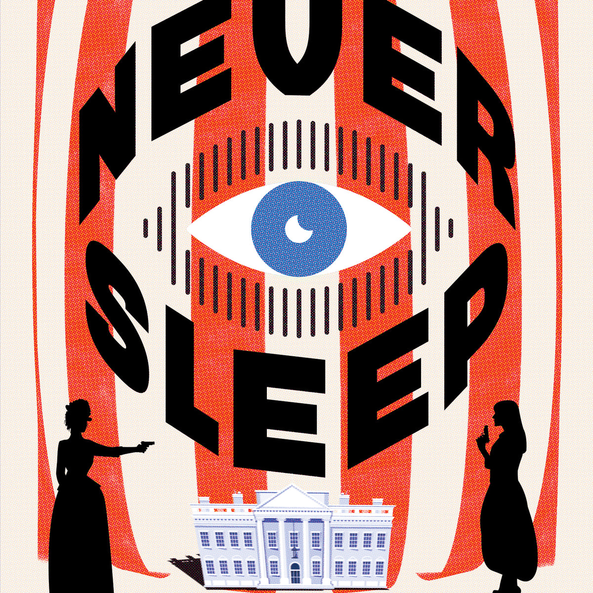 Never Sleep