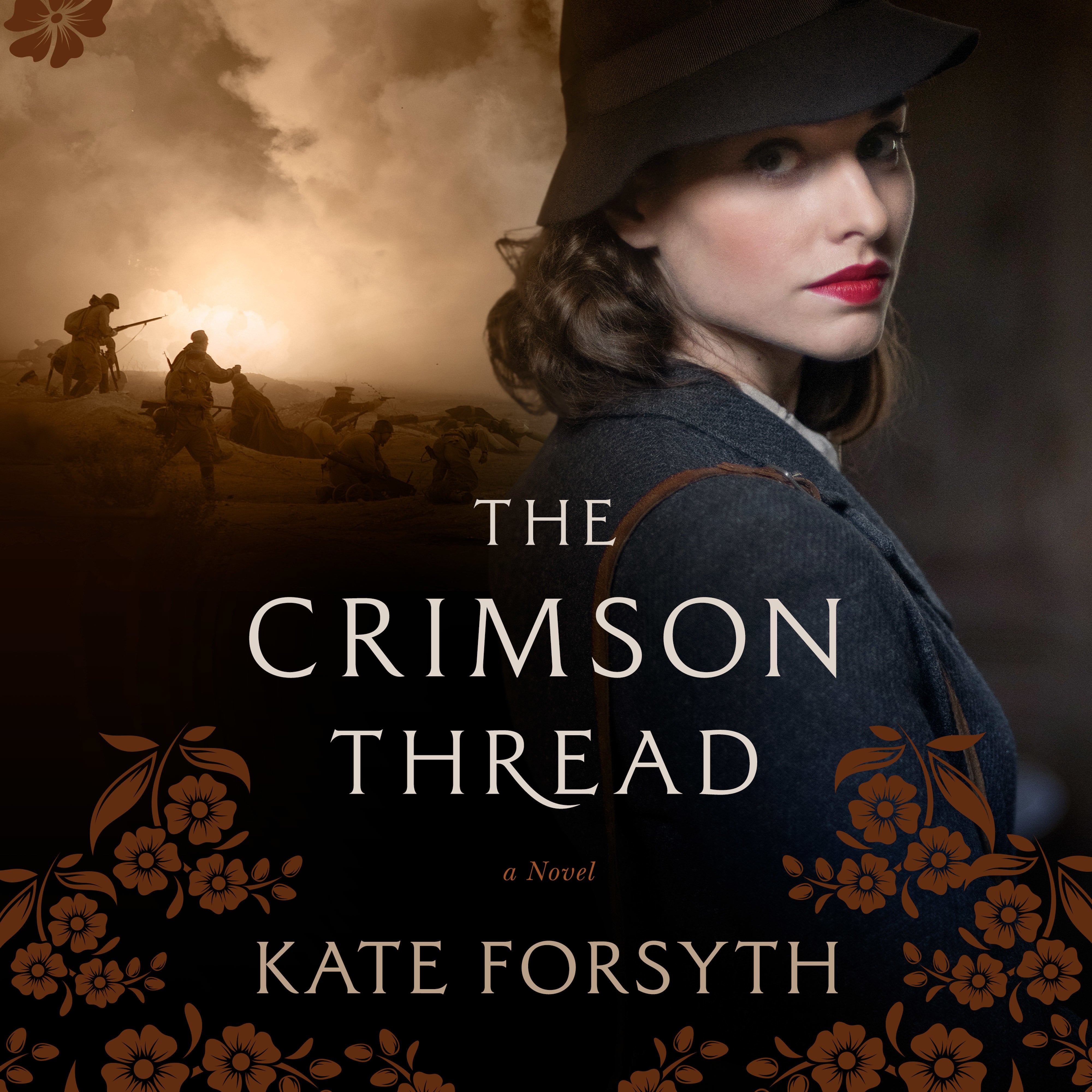 The Crimson Thread