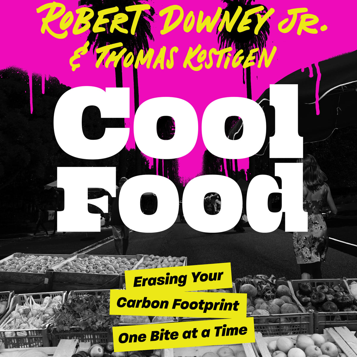 Cool Food