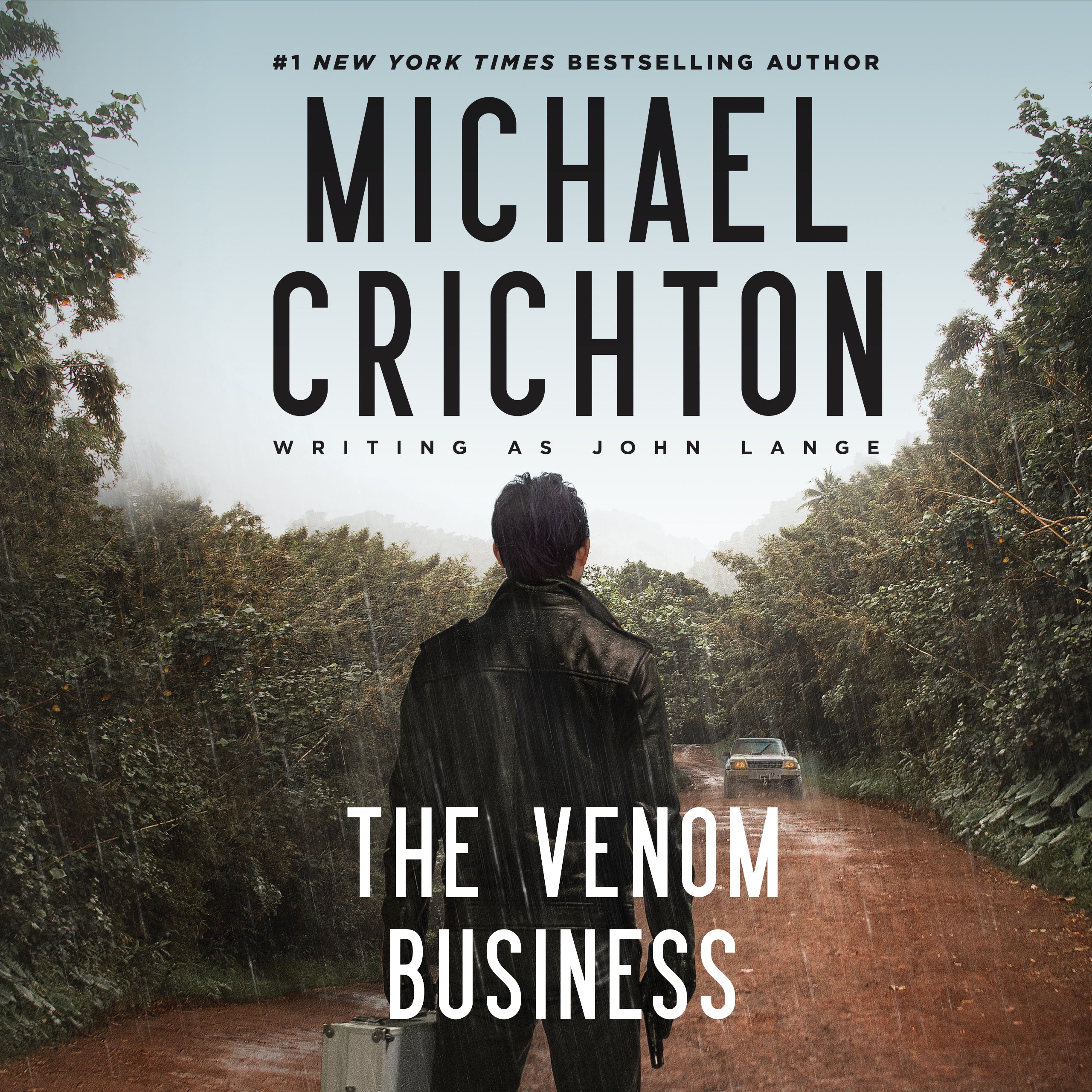 The Venom Business