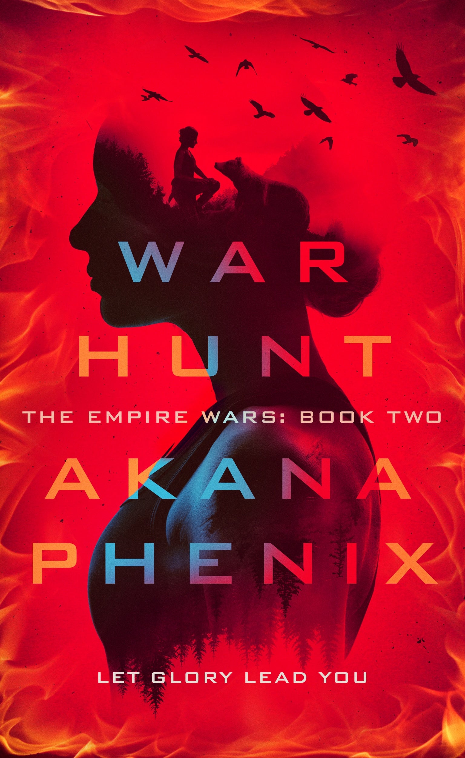 War Hunt