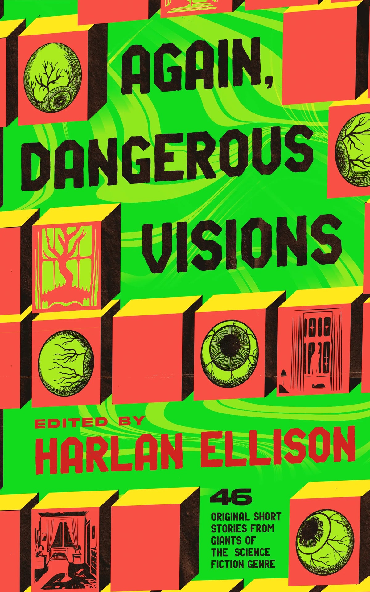 Again, Dangerous Visions