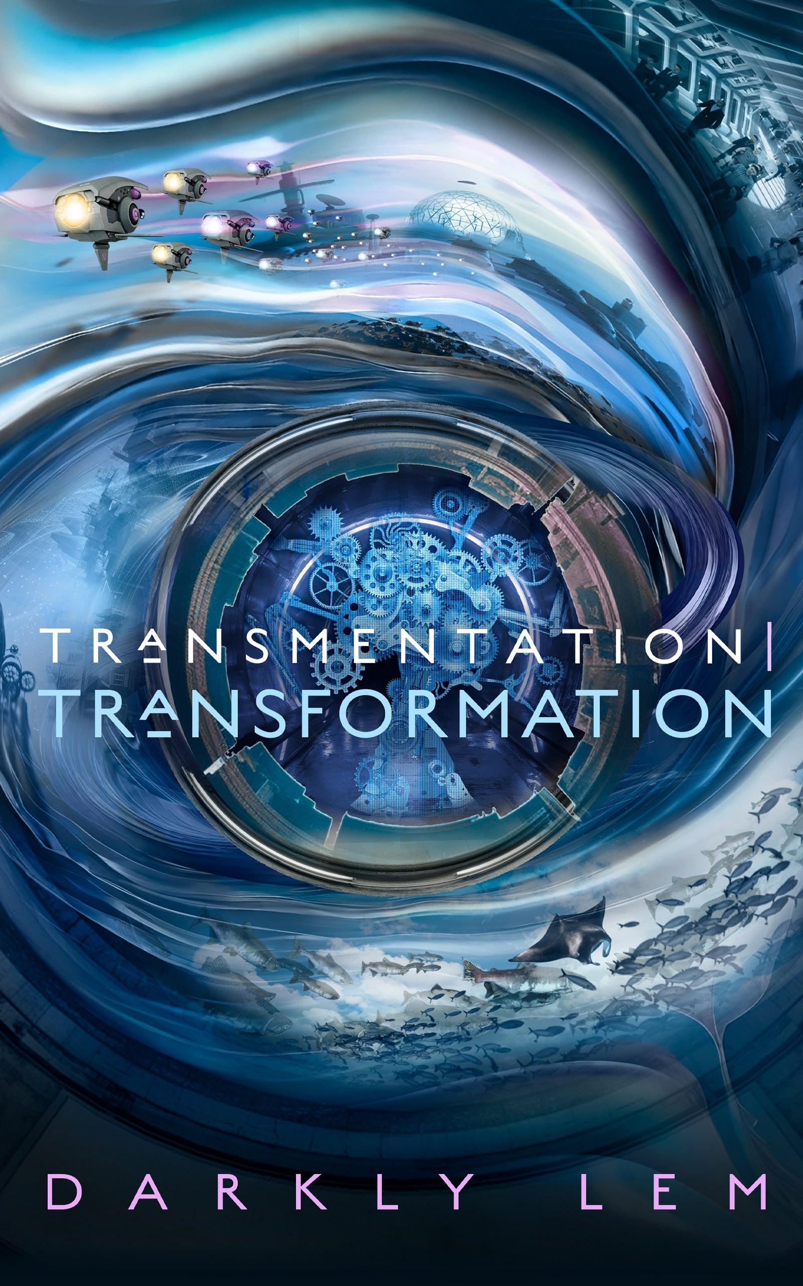Transmentation | Transformation