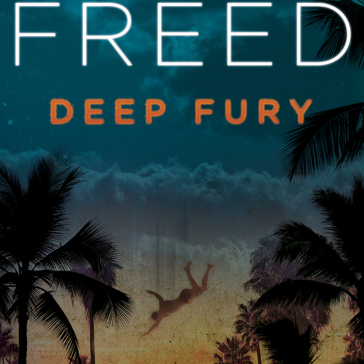 Deep Fury