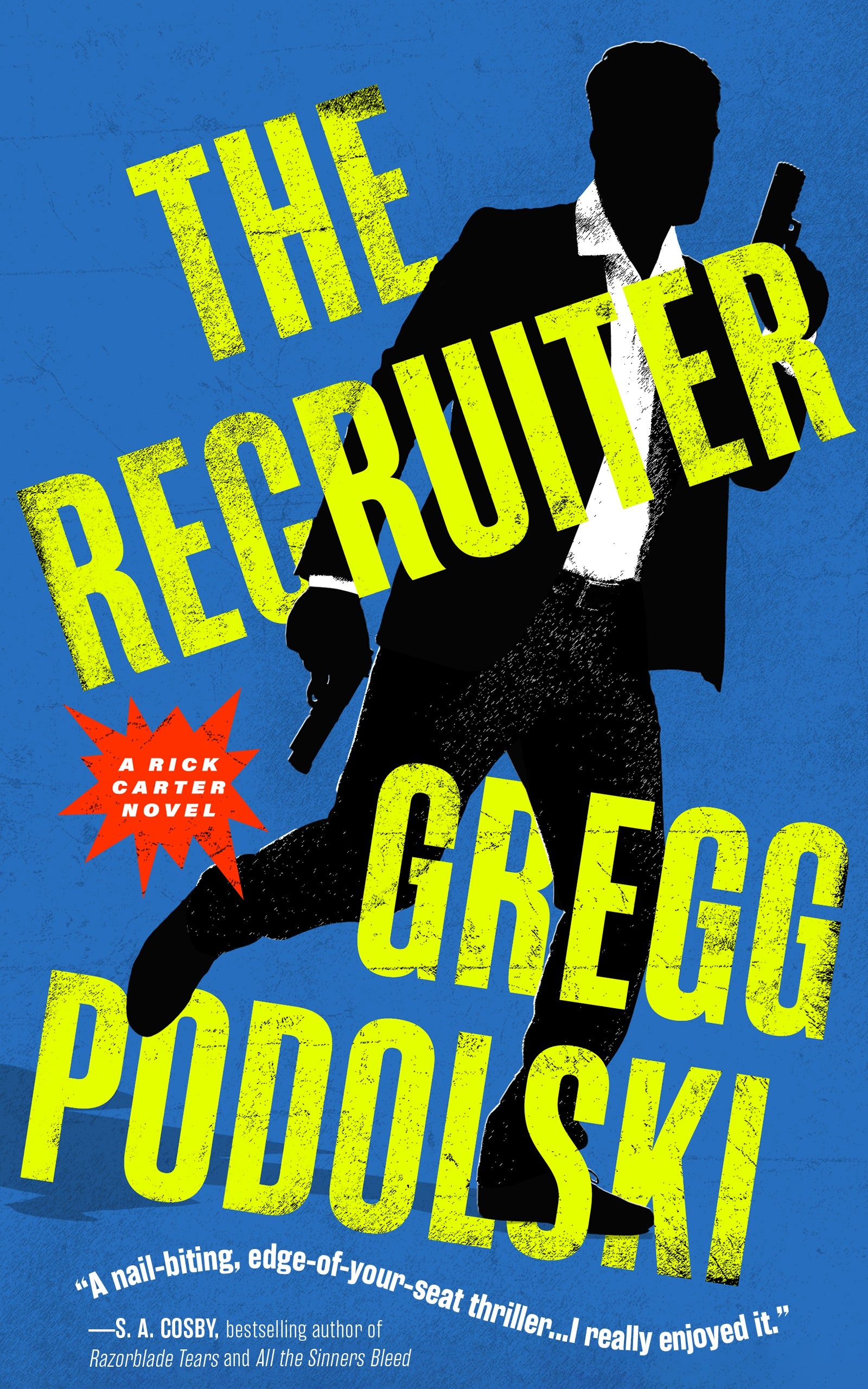 The Recruiter