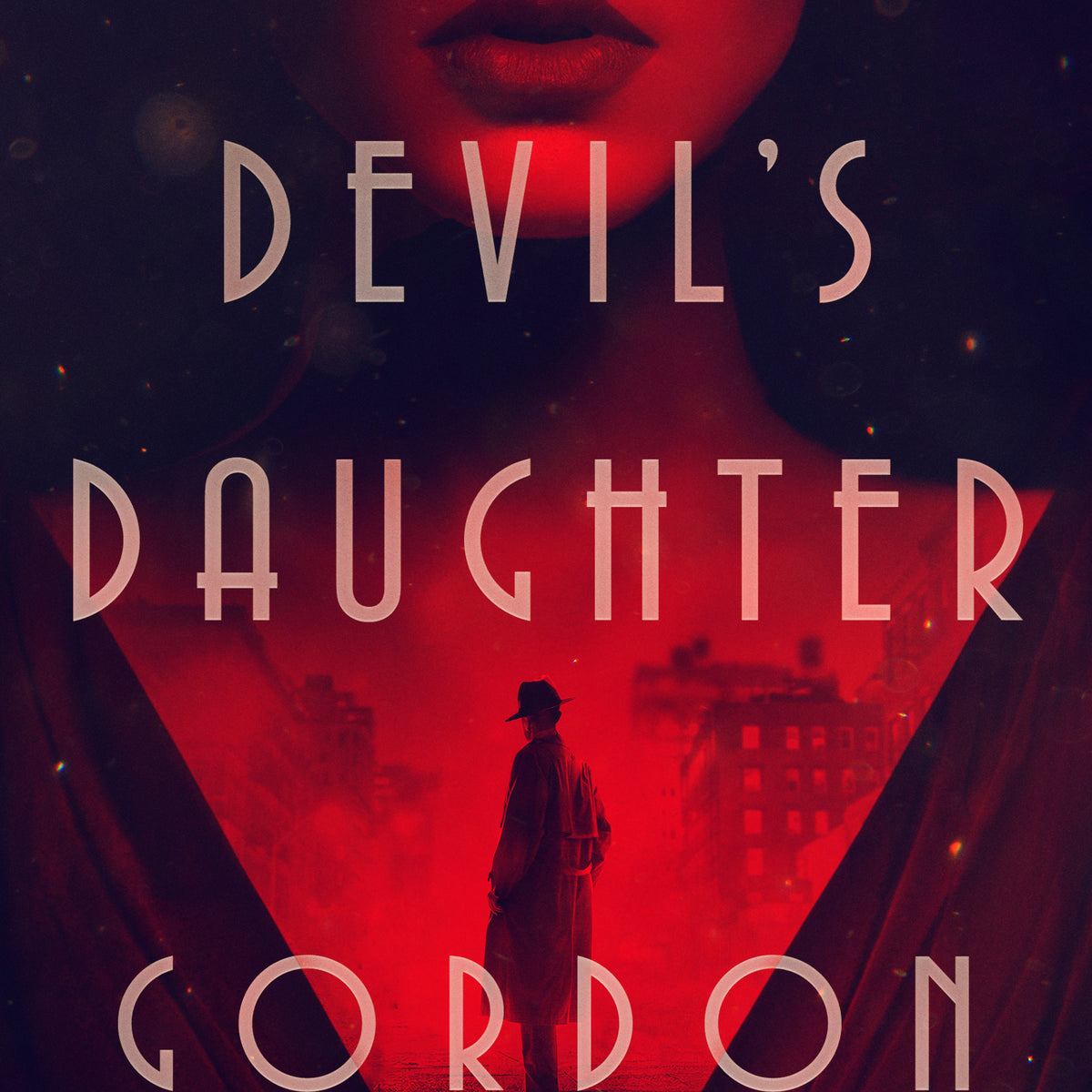The Devil's Daughter