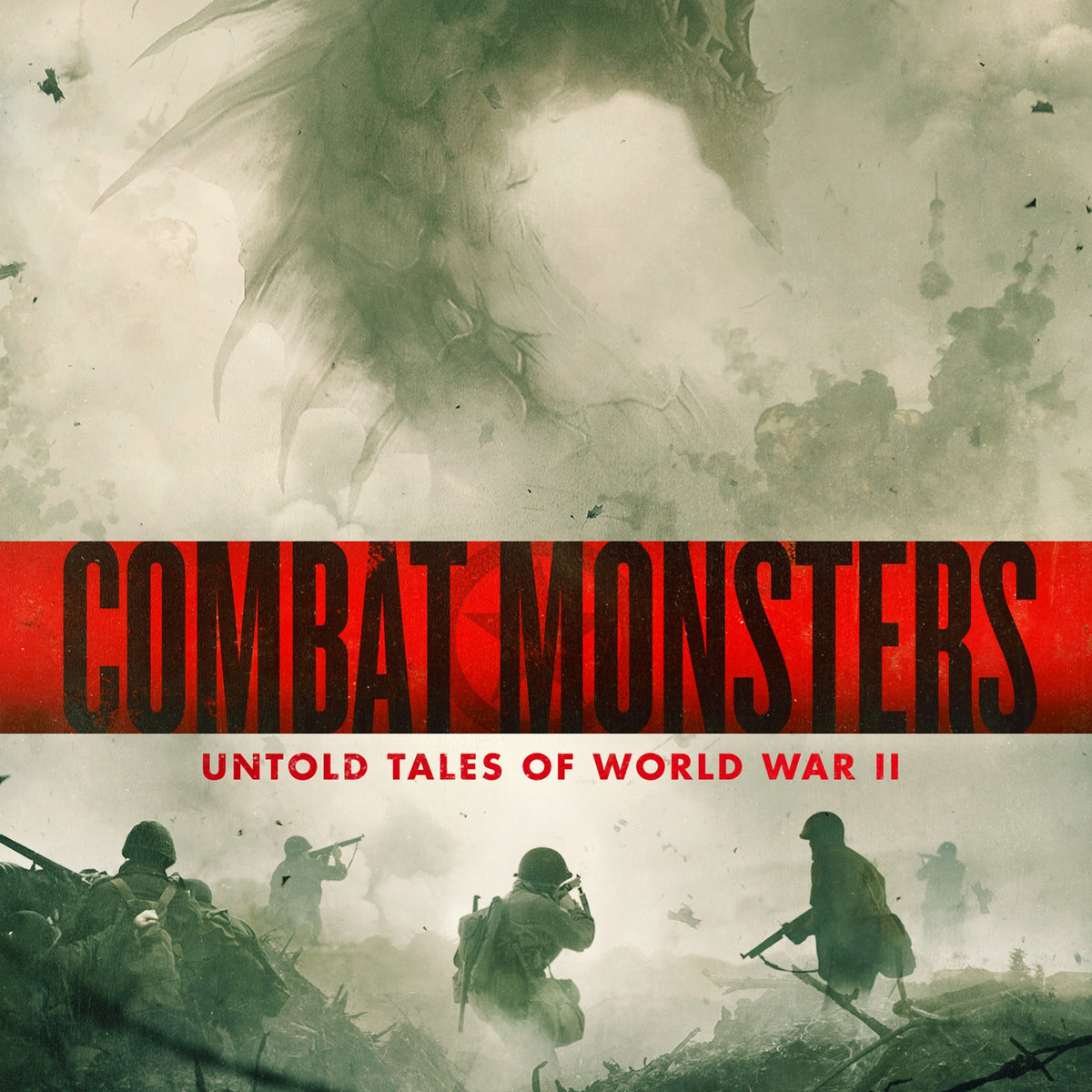 monsters of war Combat Monsters