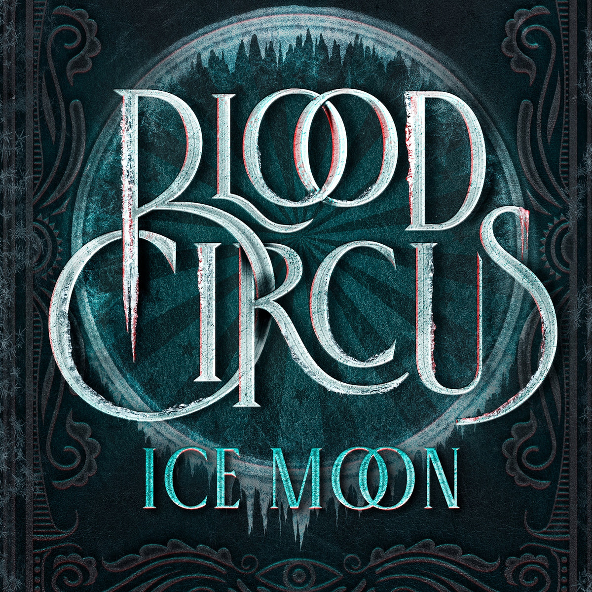【まとめ】BLOOD AND LOVE CIRCUS 他 計3枚 Ice Moon