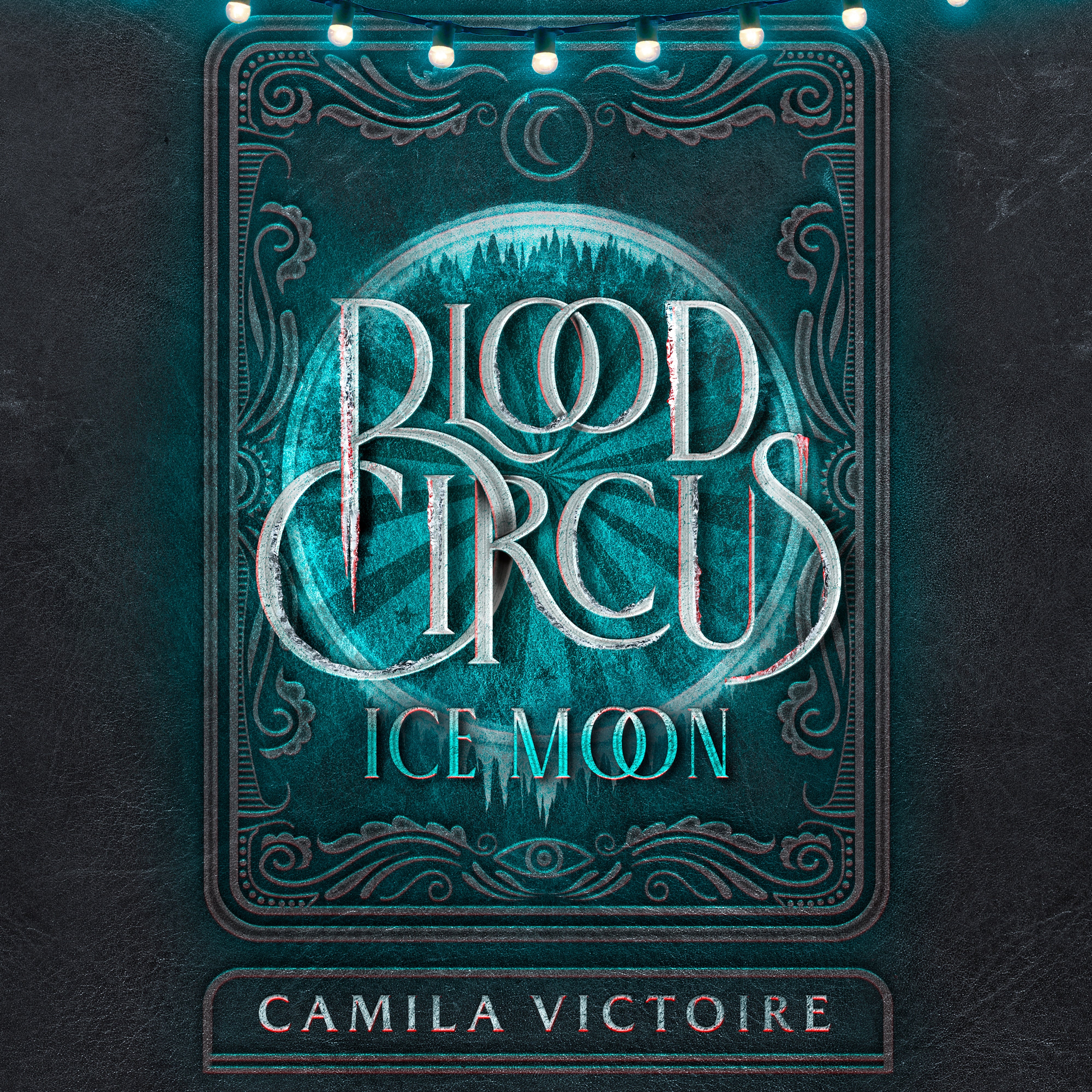 Ice Moon