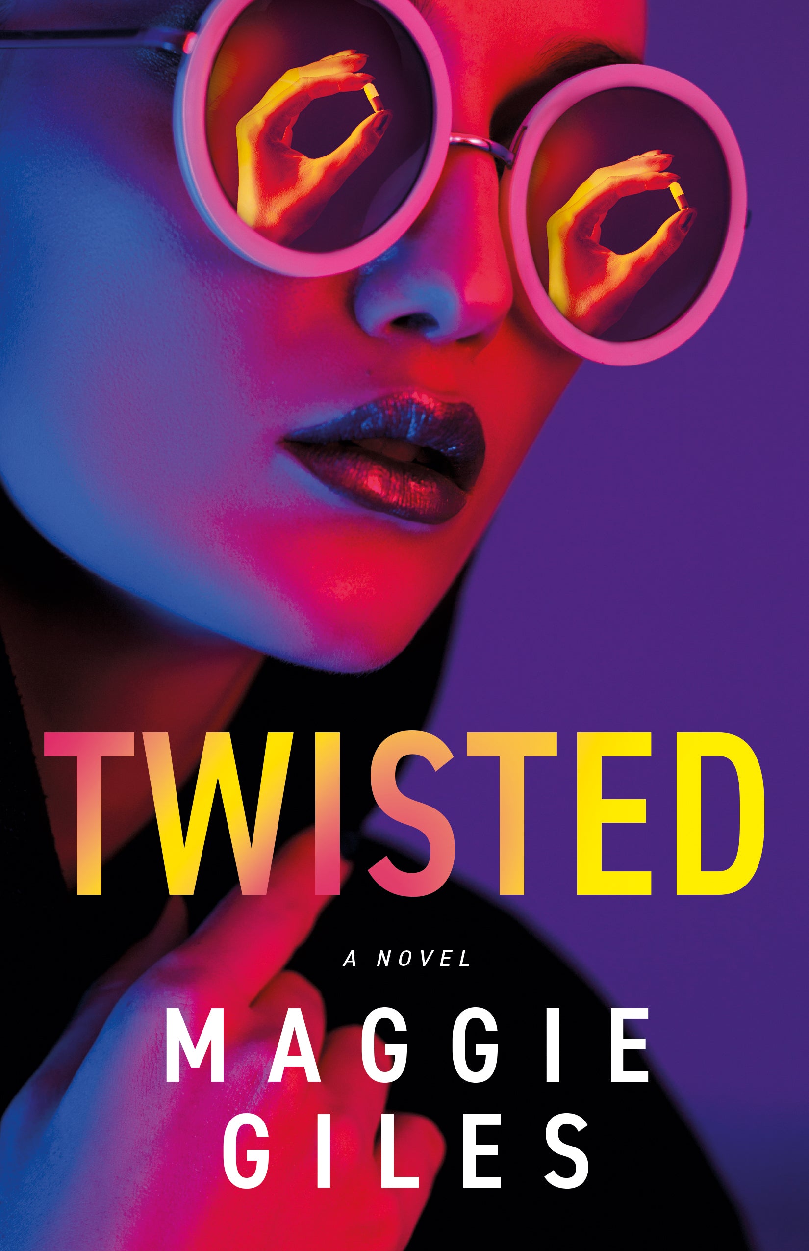 Twisted