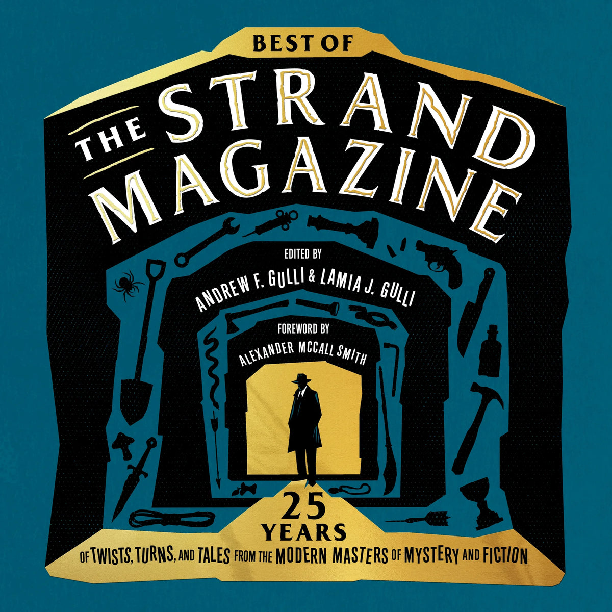 Best of "The Strand Magazine"