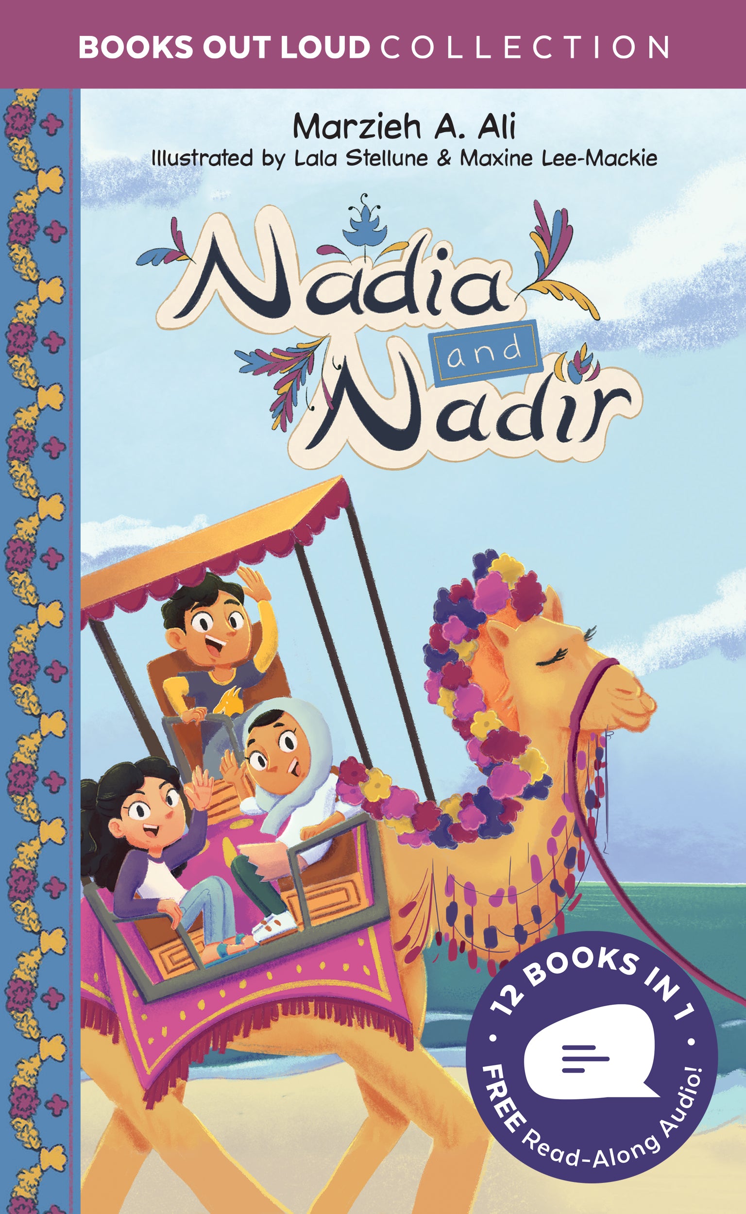 Nadia &amp; Nadir
