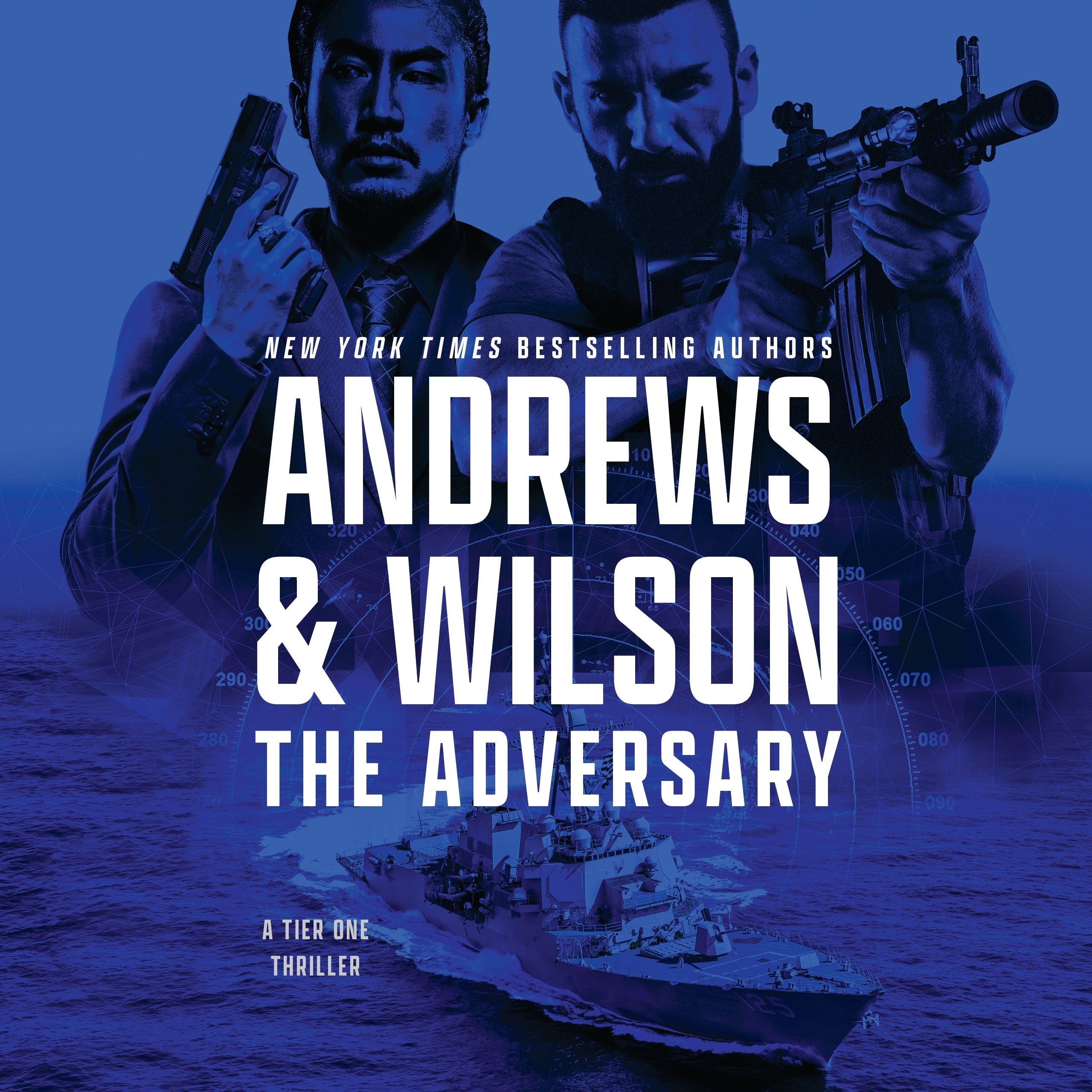 The Adversary