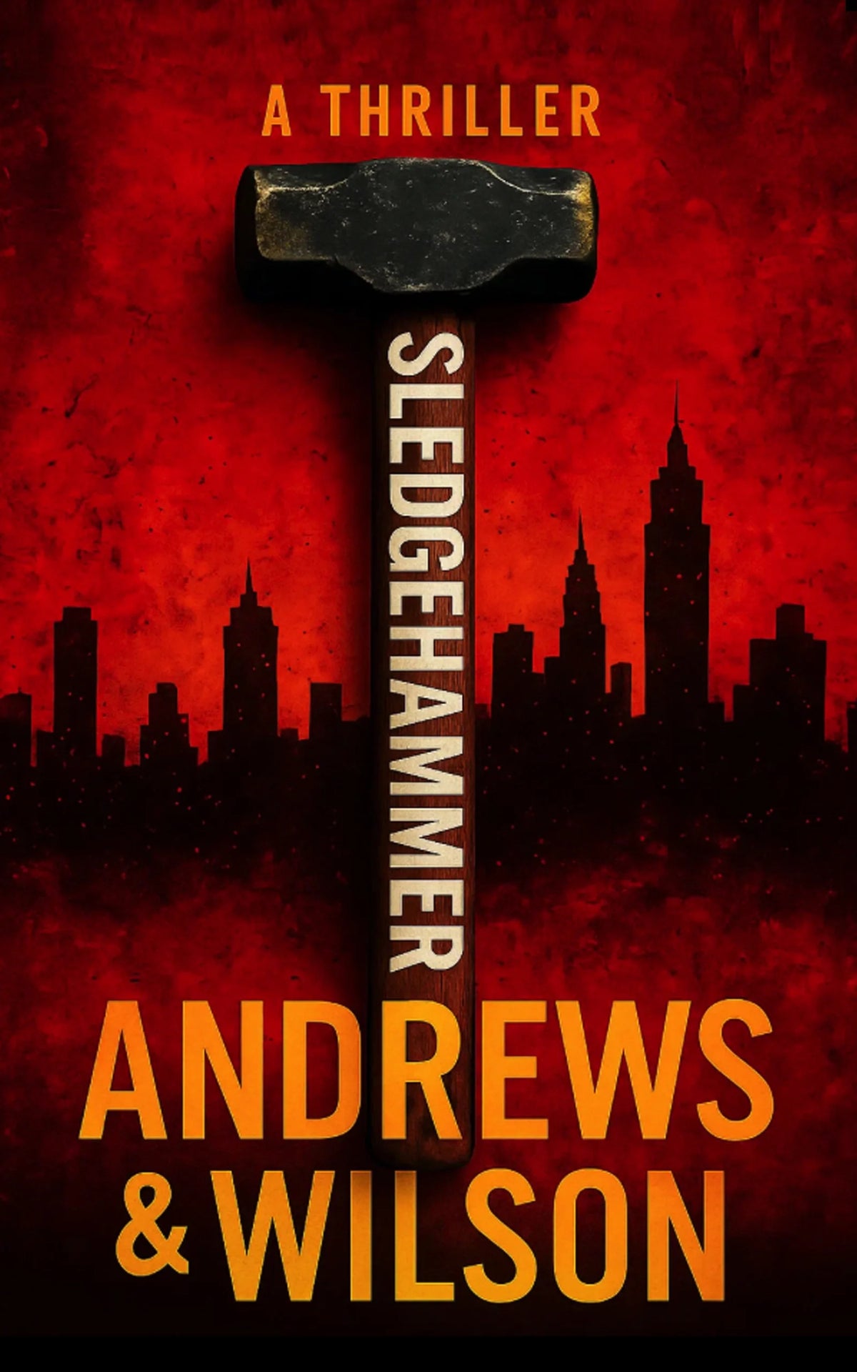 Sledgehammer
