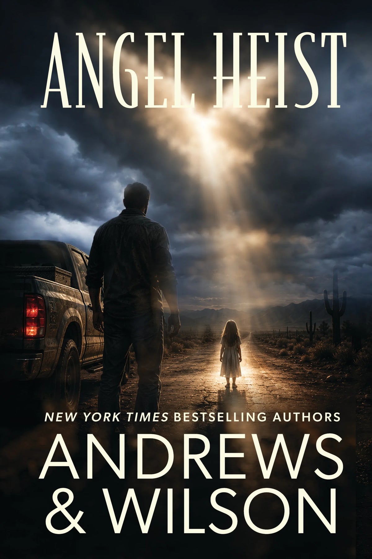 Angel Heist
