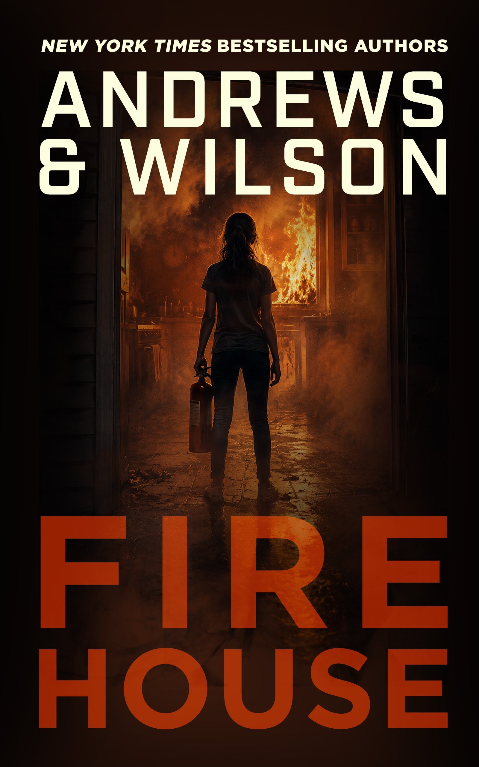 Fire House