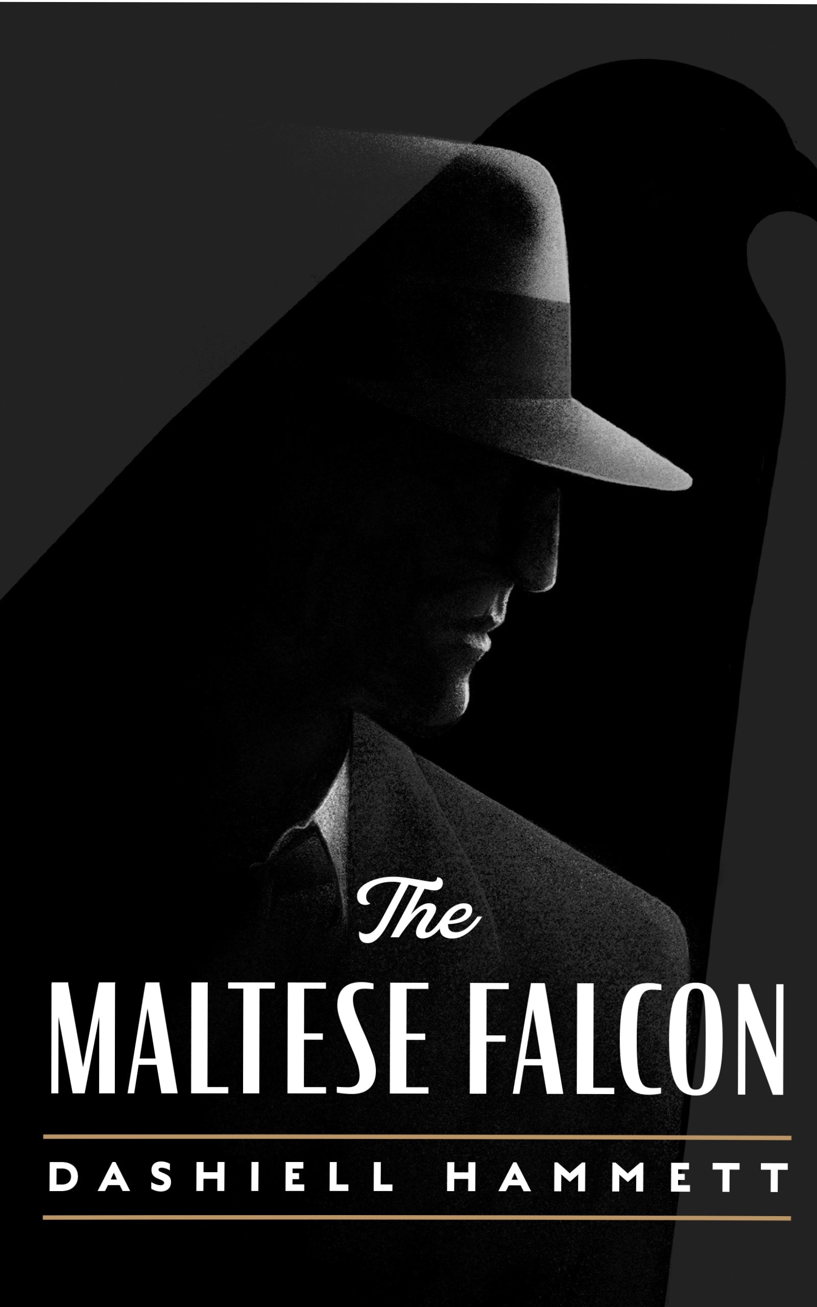 The Maltese Falcon