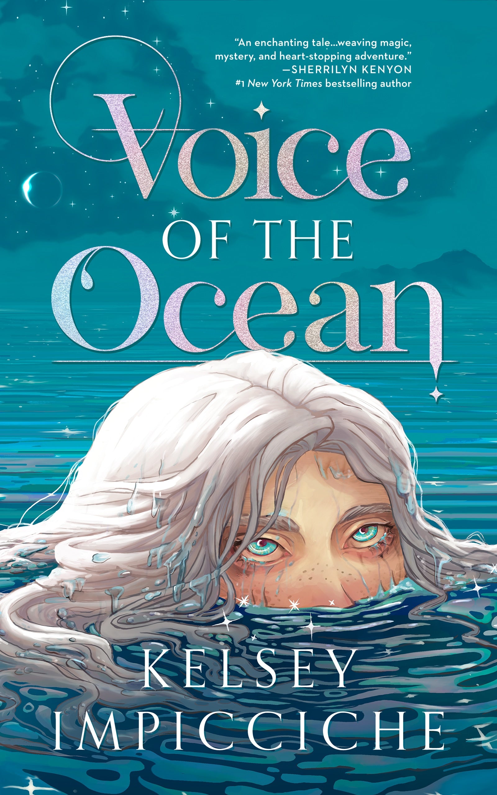 Voice of the Ocean