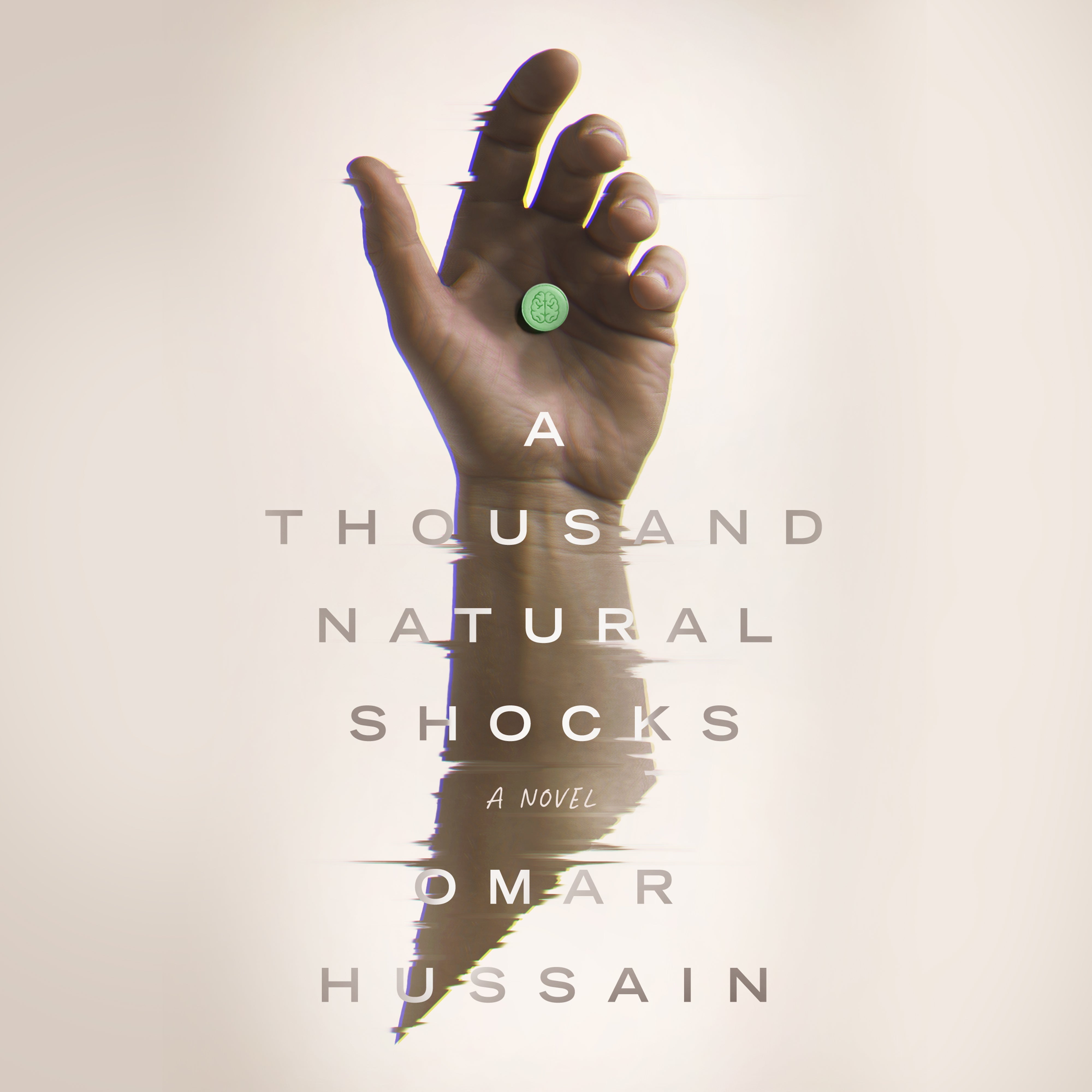 A Thousand Natural Shocks