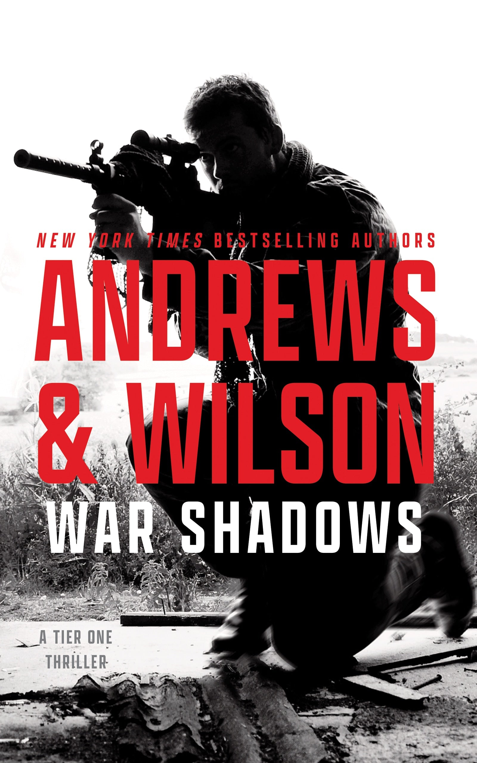 War Shadows