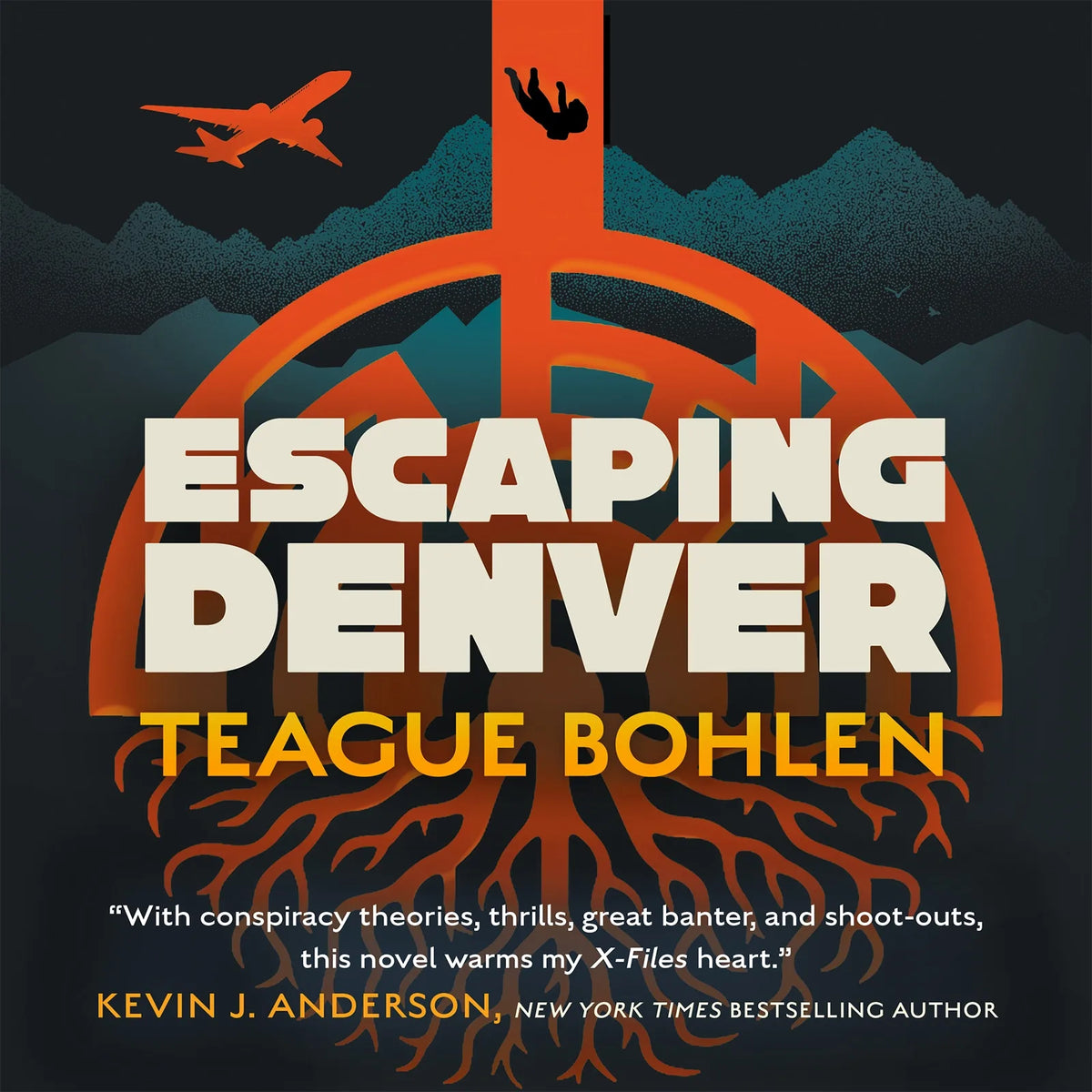 Escaping Denver