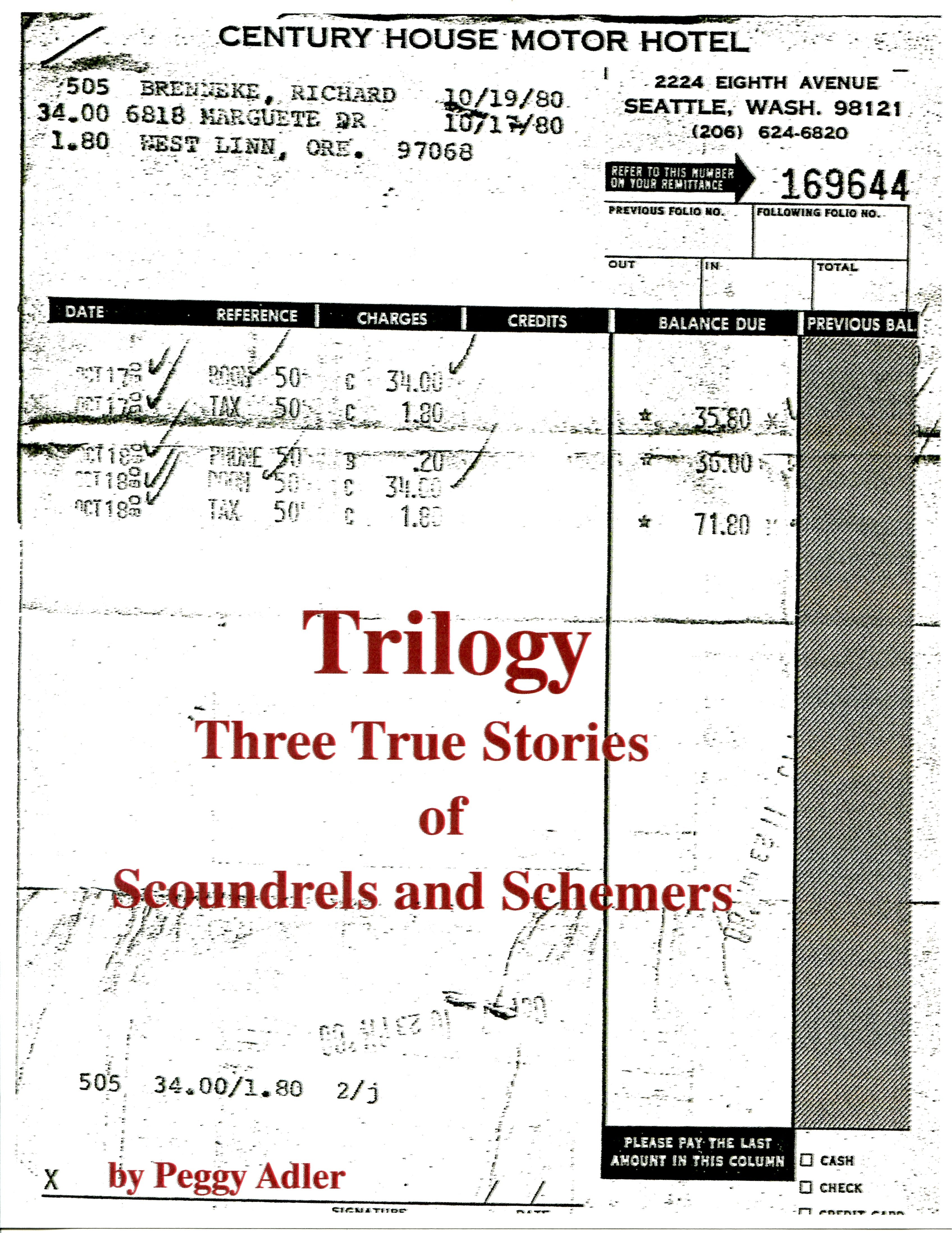 Trilogy