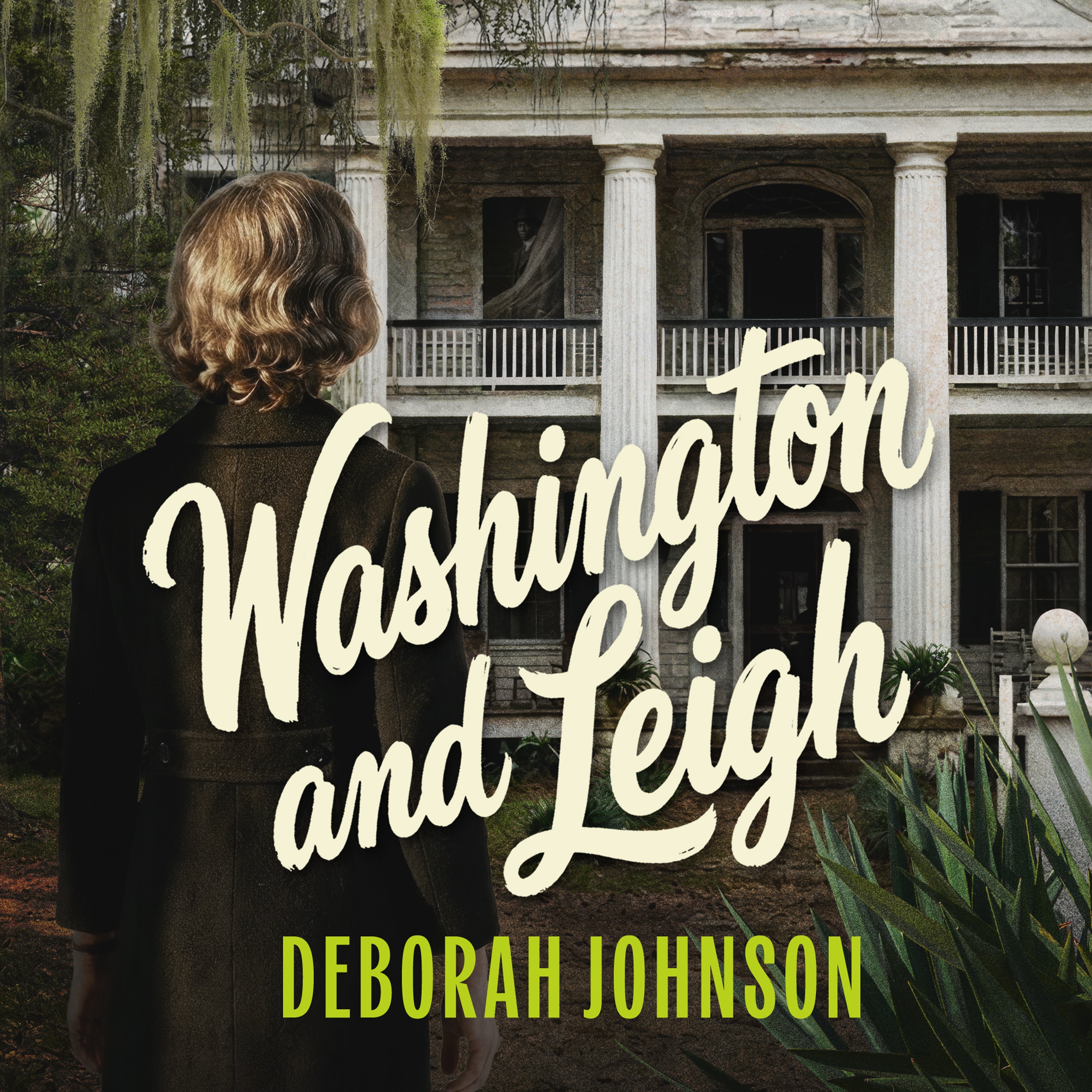 Washington and Leigh