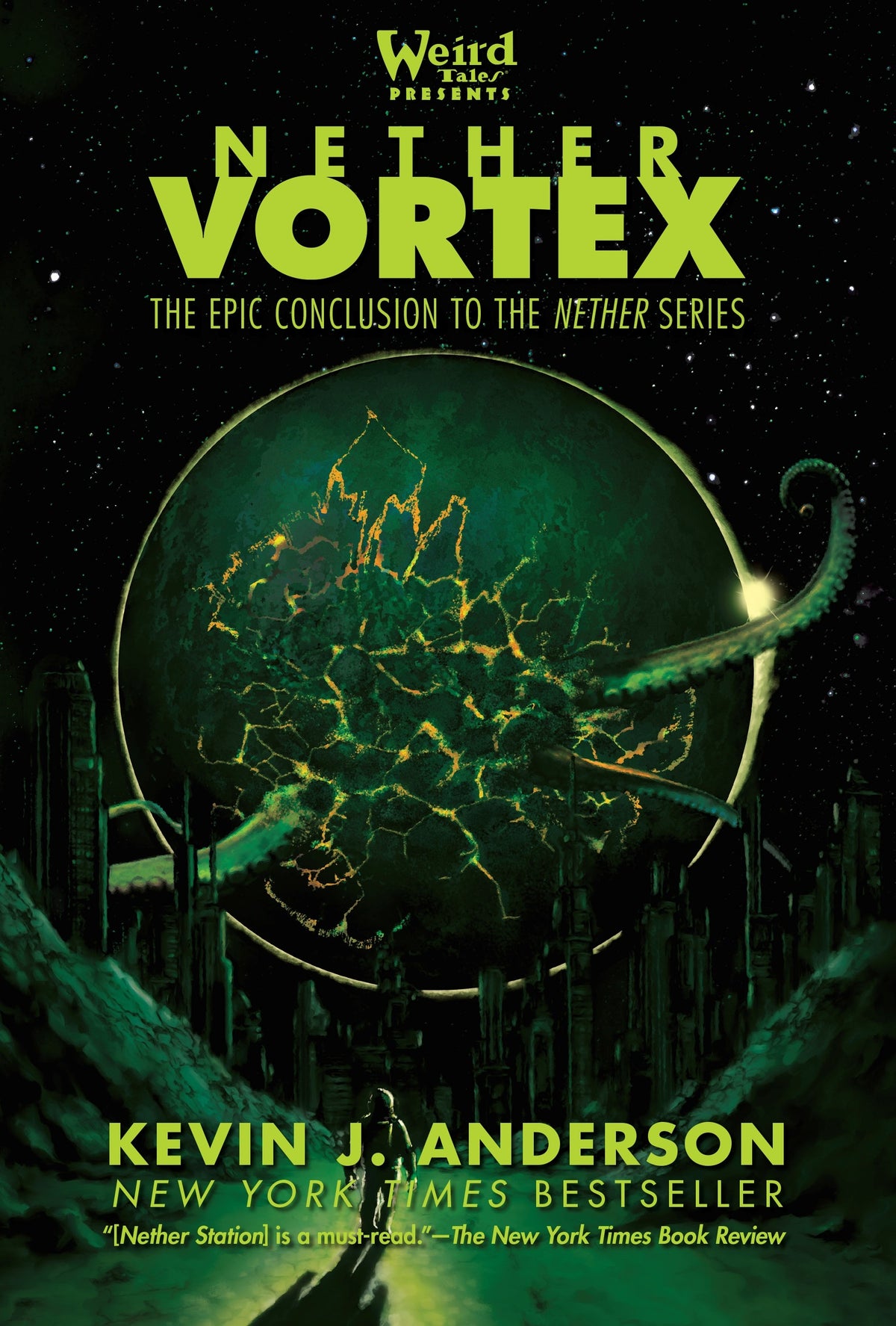 Nether Vortex