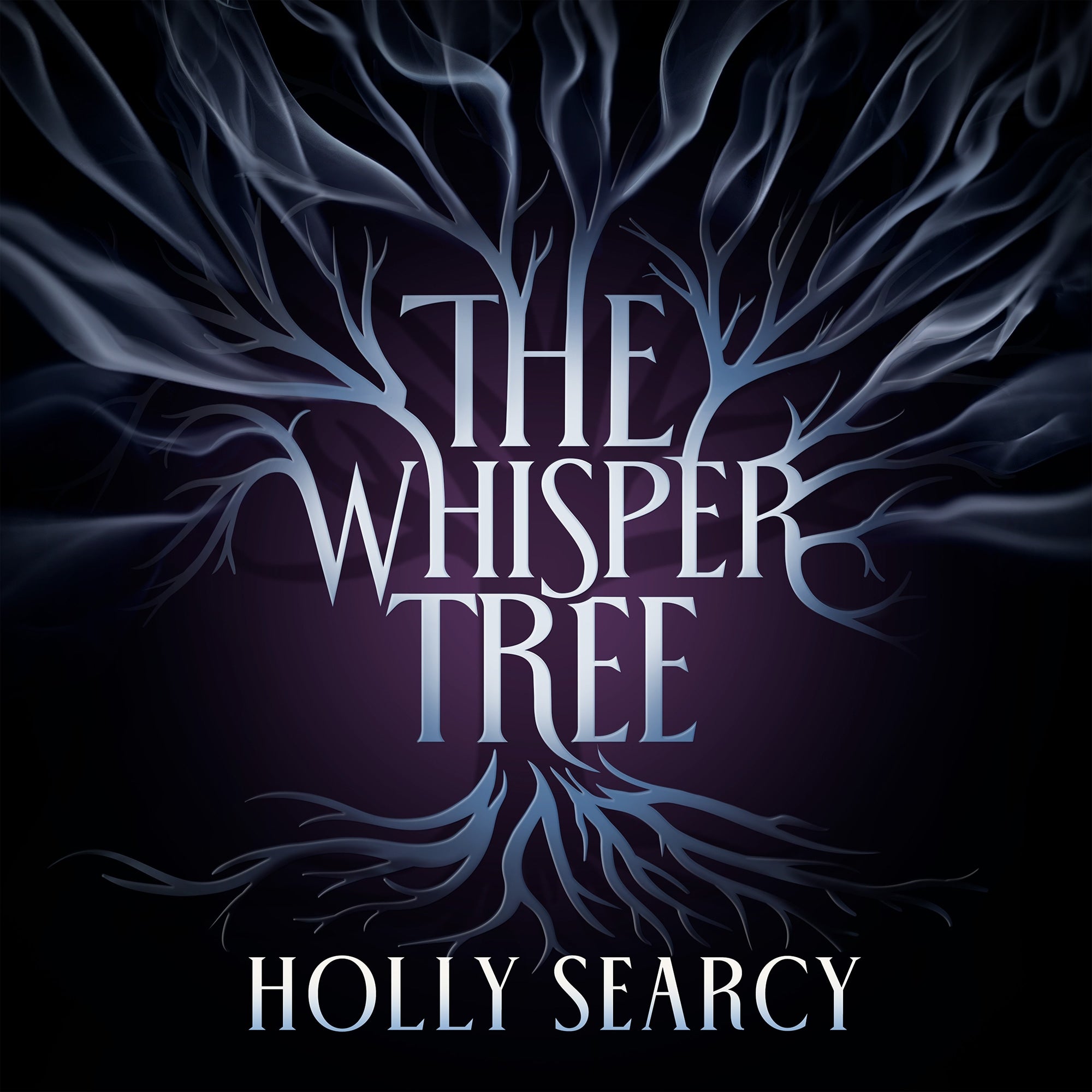 The Whisper Tree