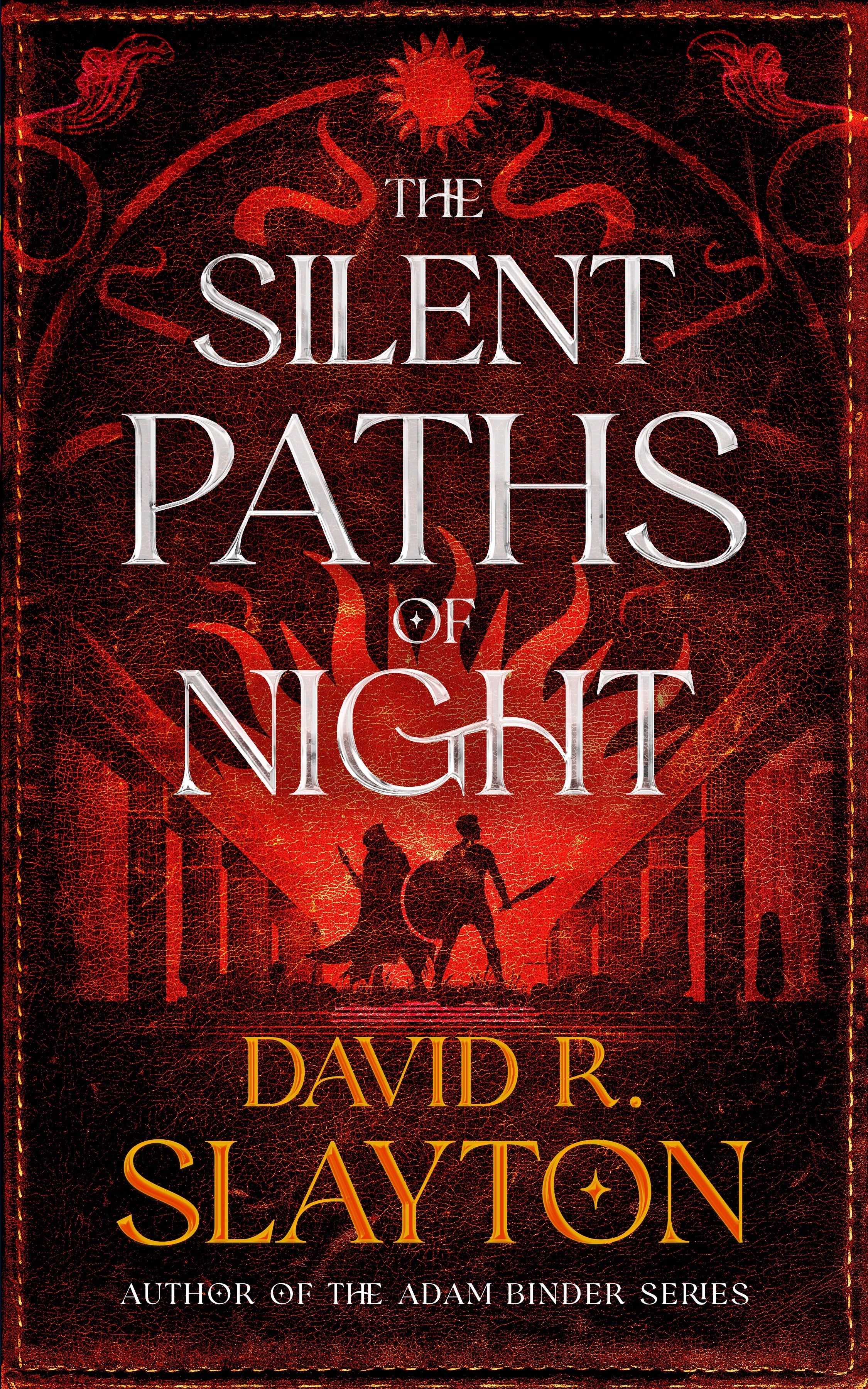 The Silent Paths of Night