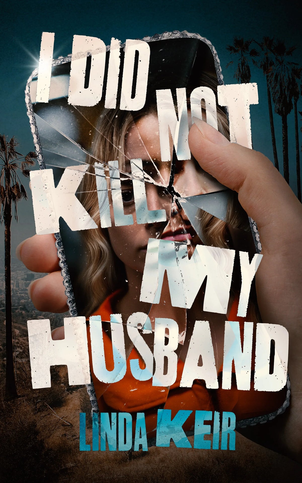 I Did Not Kill My Husband
