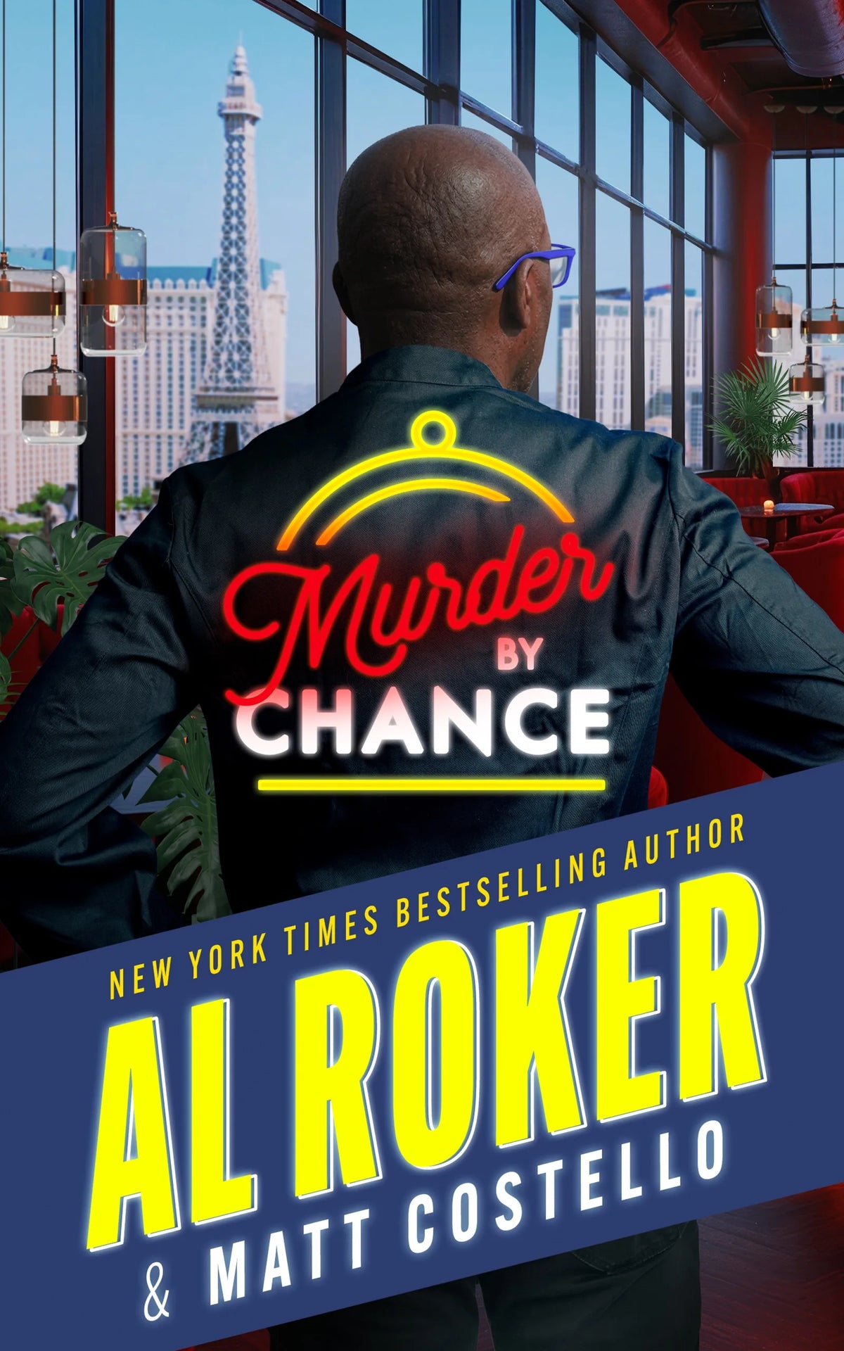 Murder by Chance