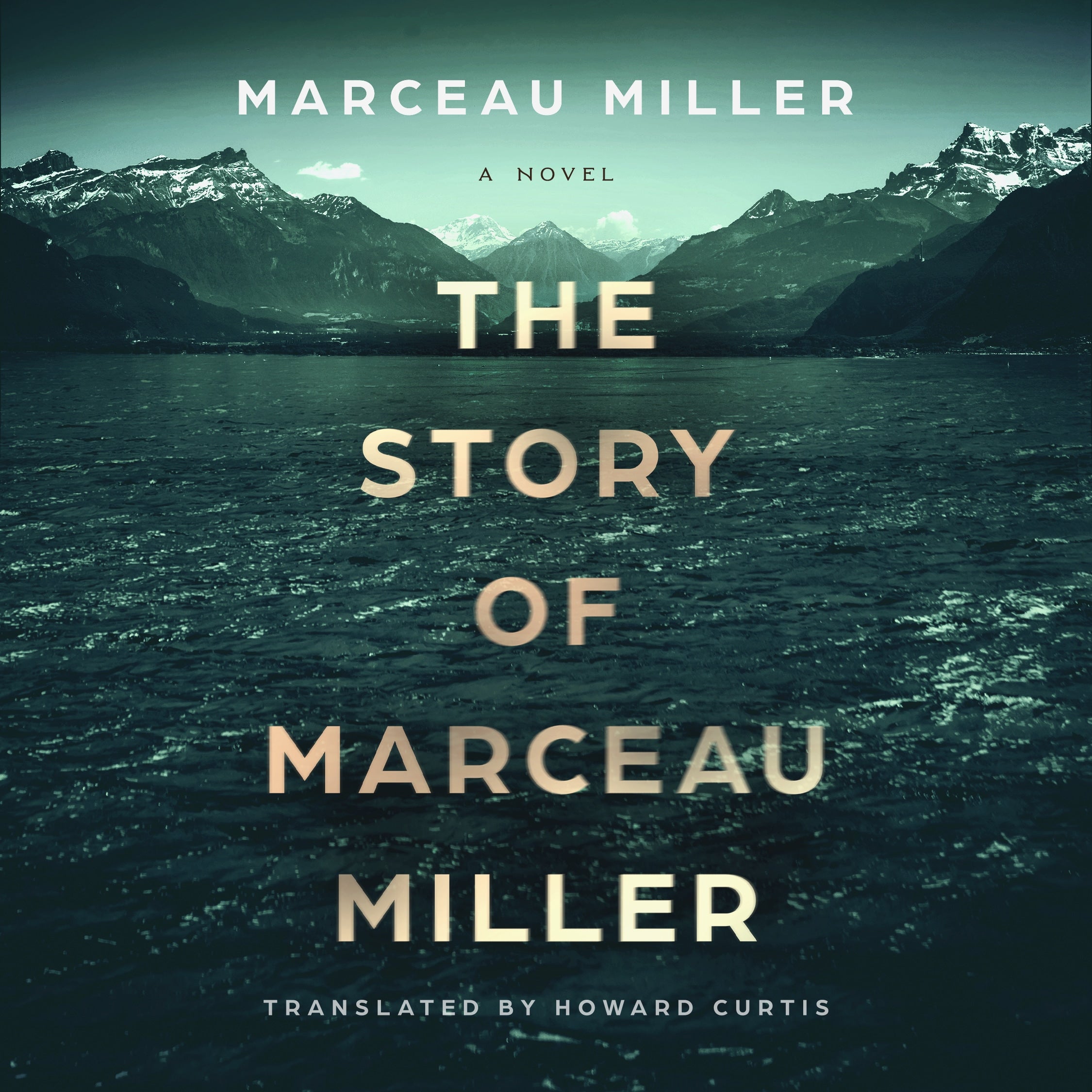 The Story of Marceau Miller