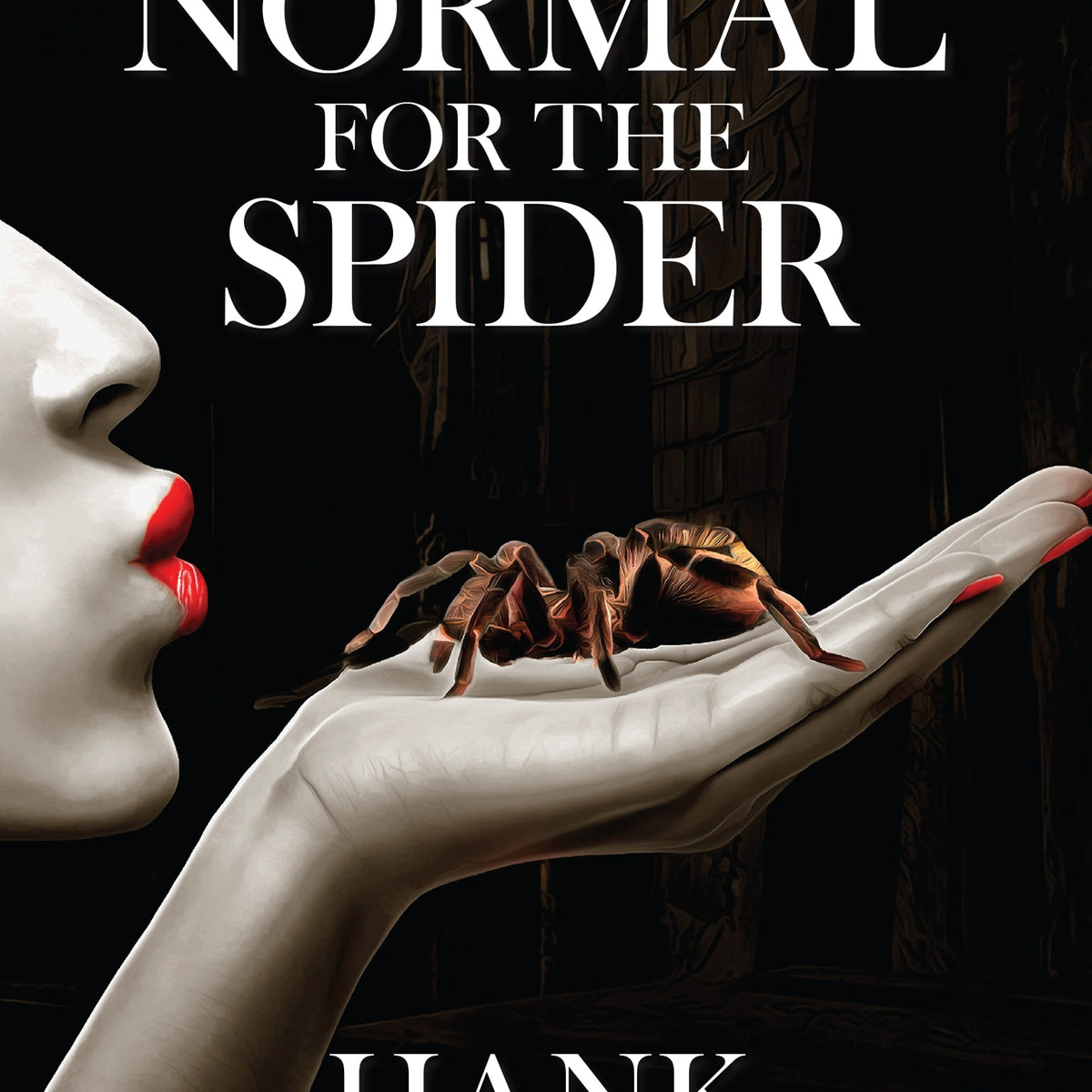 Normal for the Spider