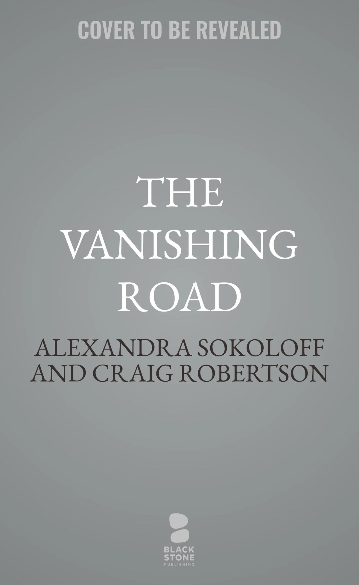 The Vanishing Road
