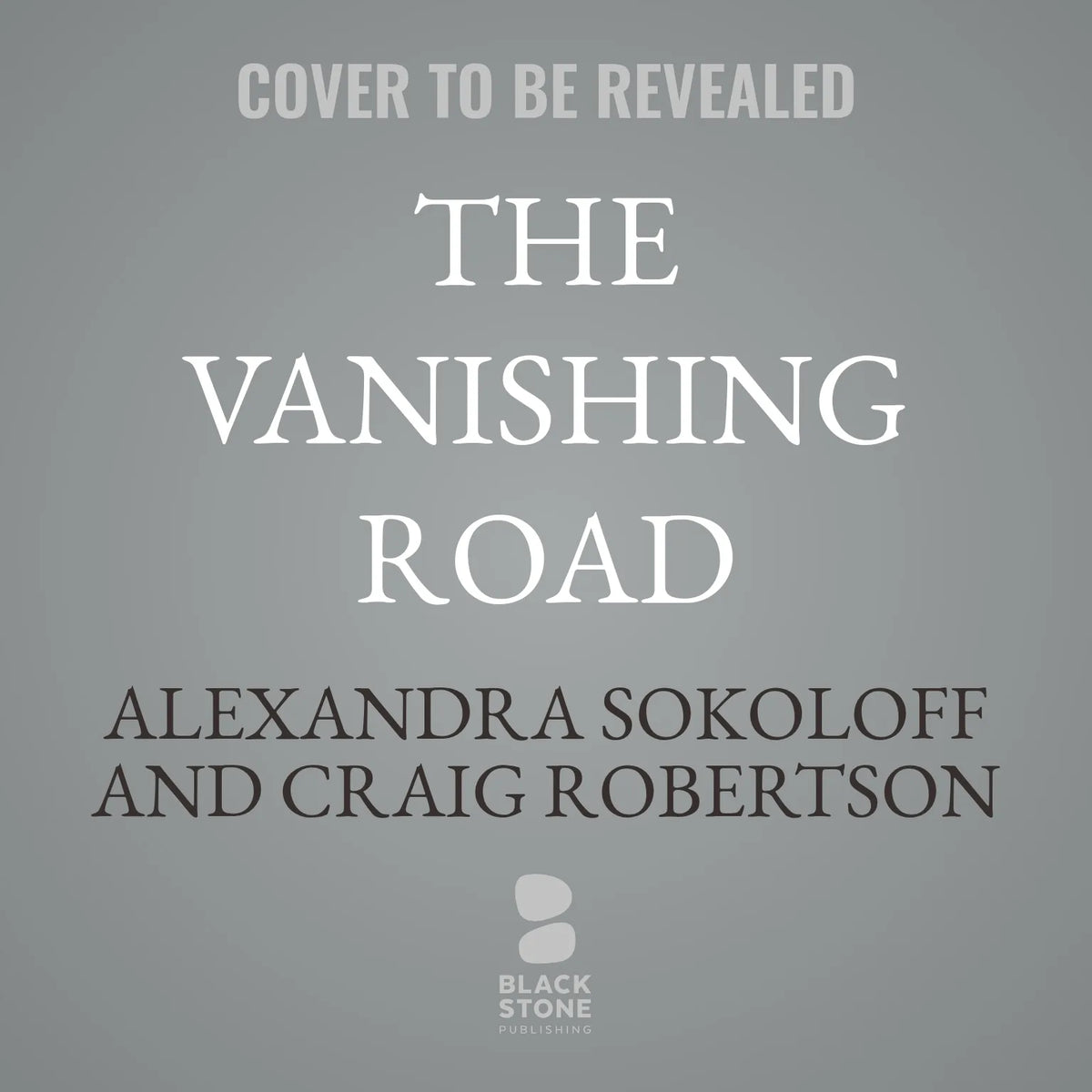 The Vanishing Road